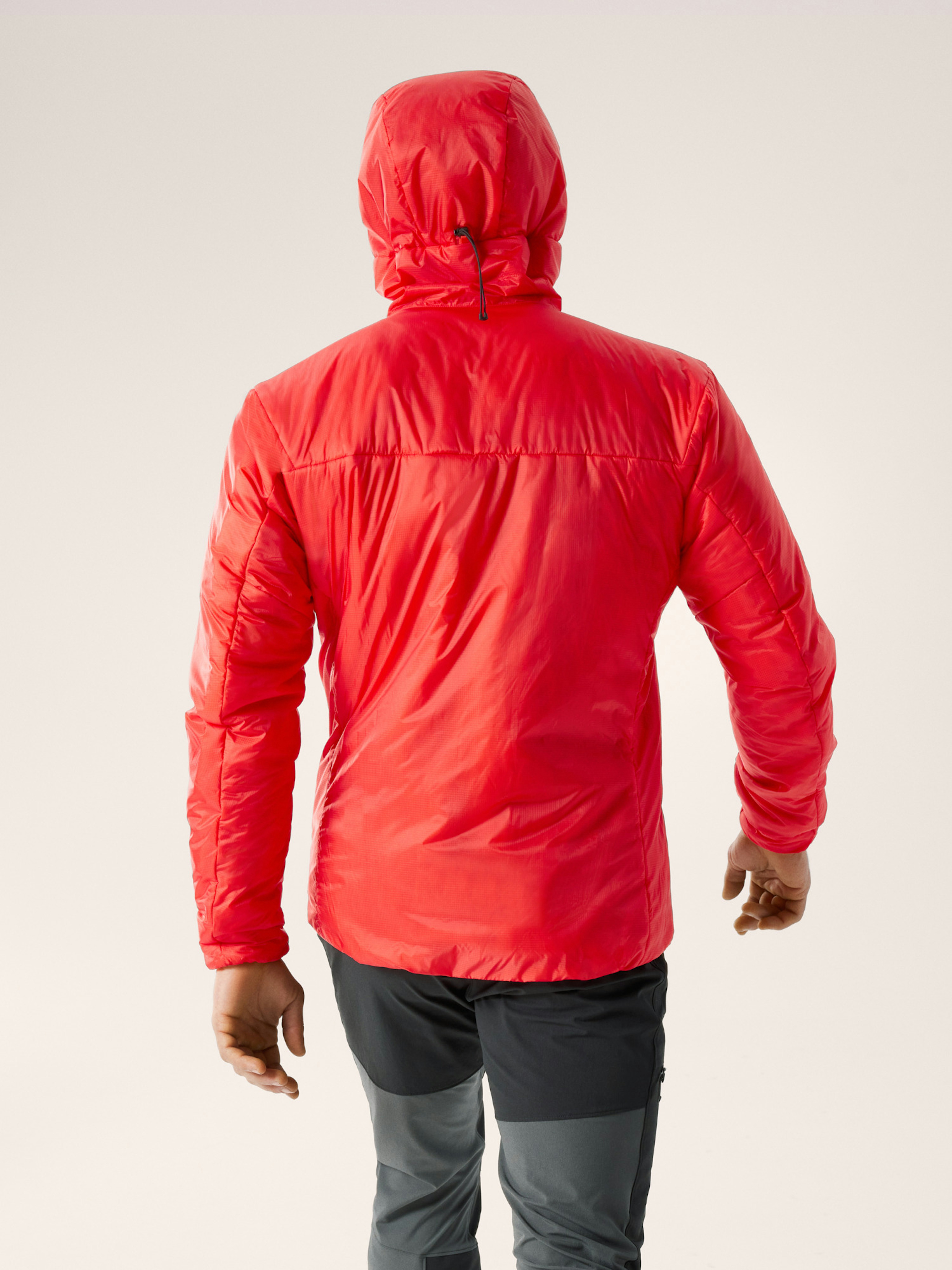Nuclei Hoody Men's