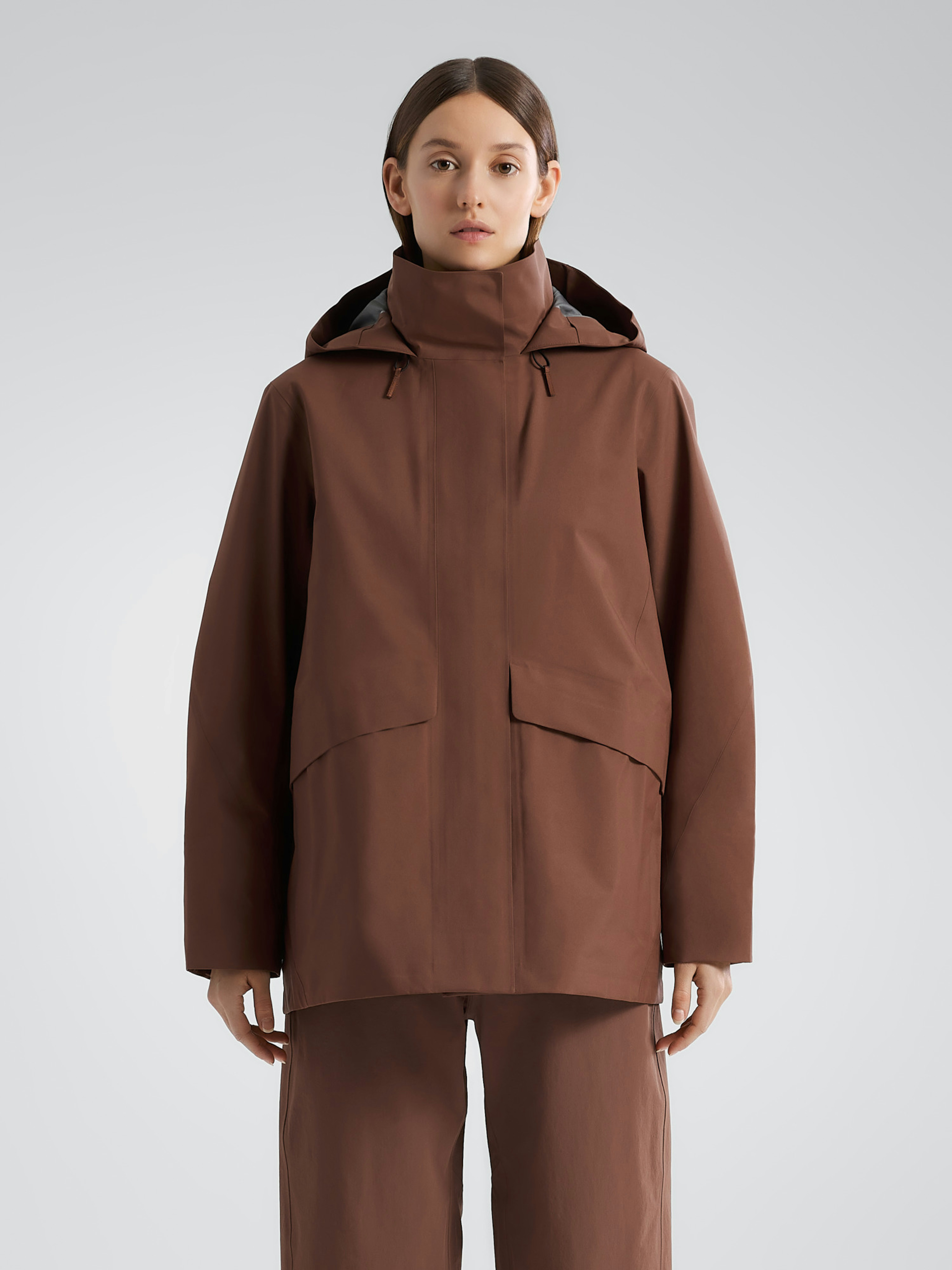 Ifora Jacket Women's