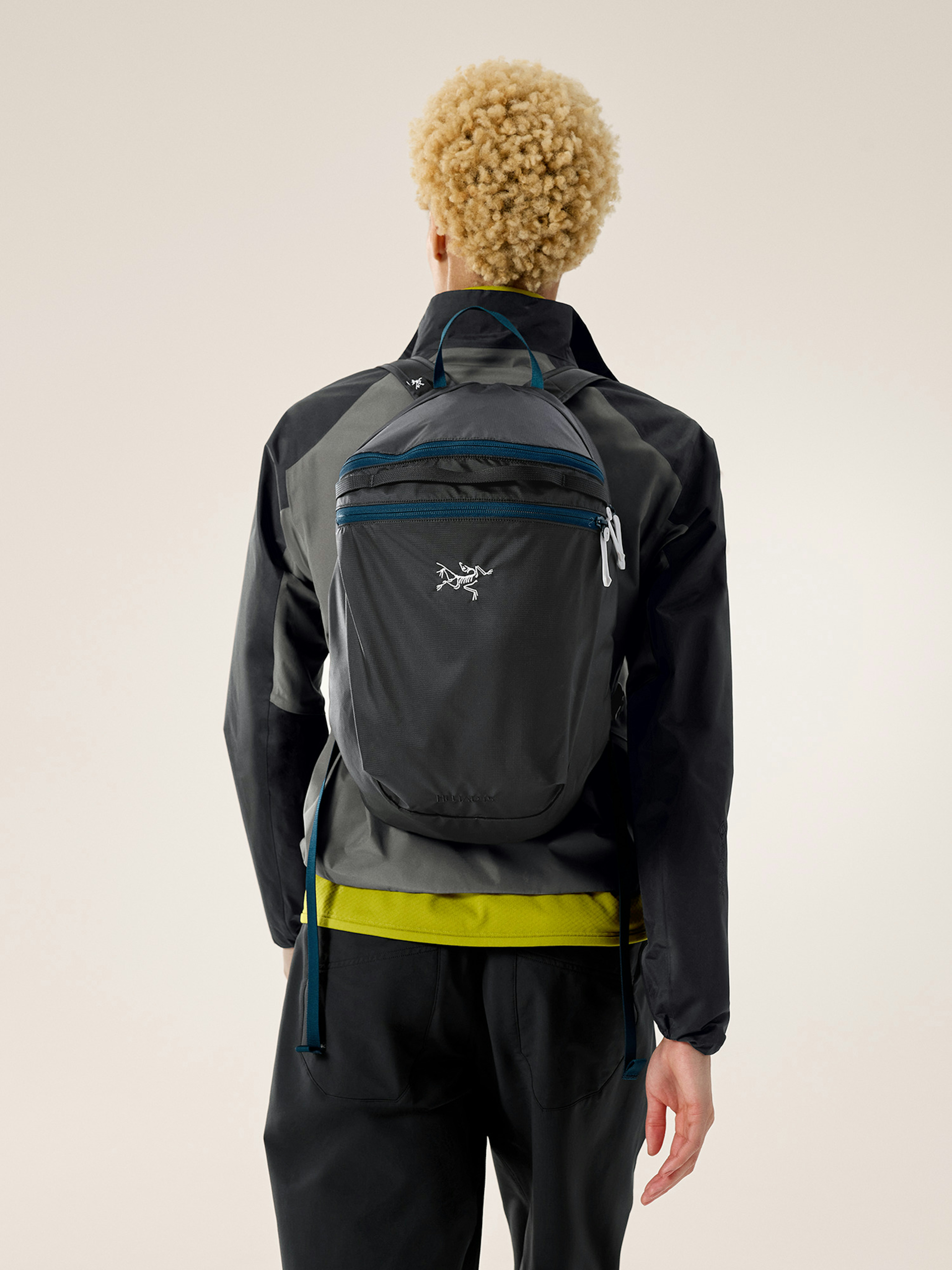 Heliad 15 Backpack