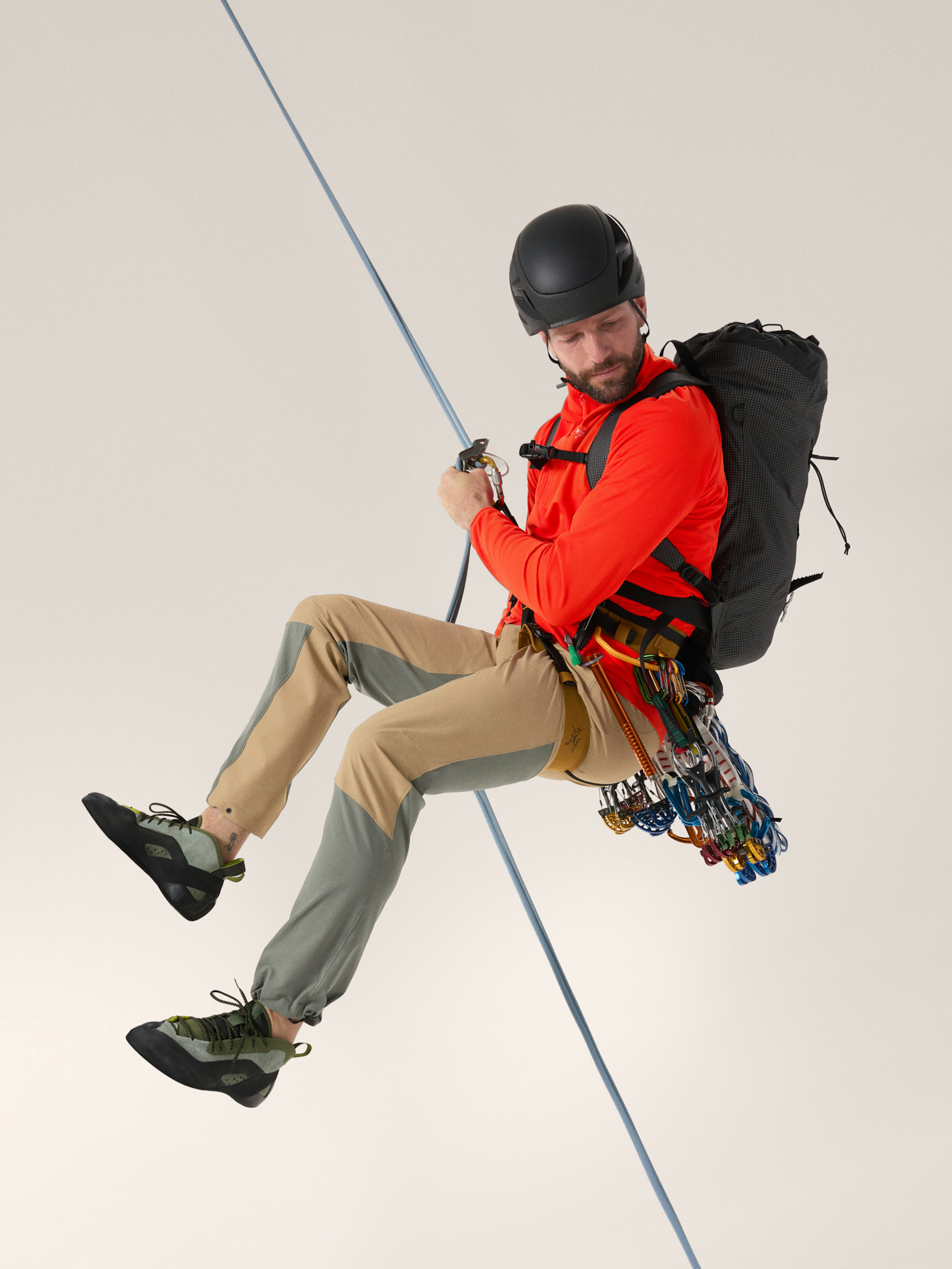 Serratus Pant Men's