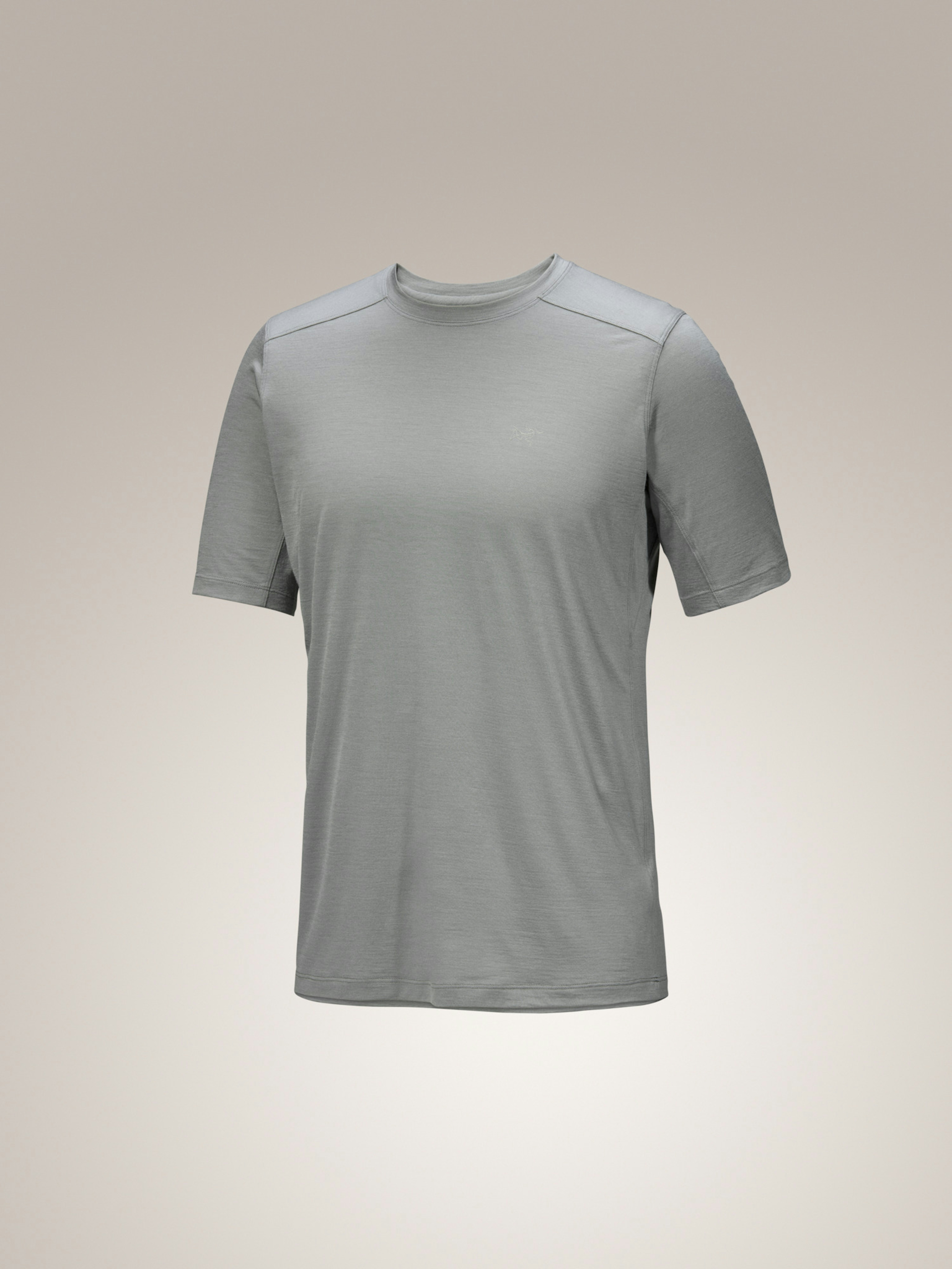 Ionia Merino Wool Shirt SS Men's