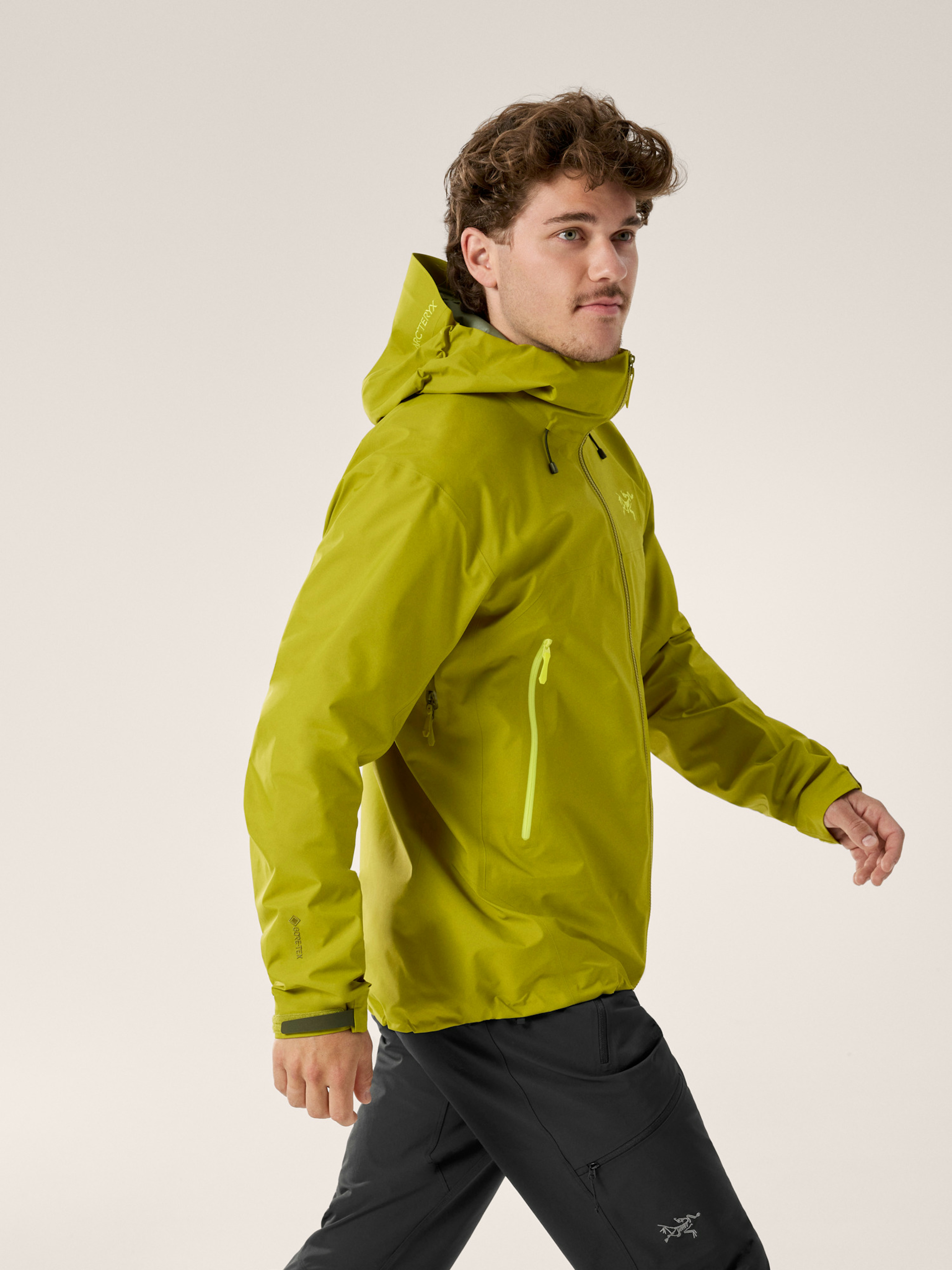 Beta SL Jacket Men's