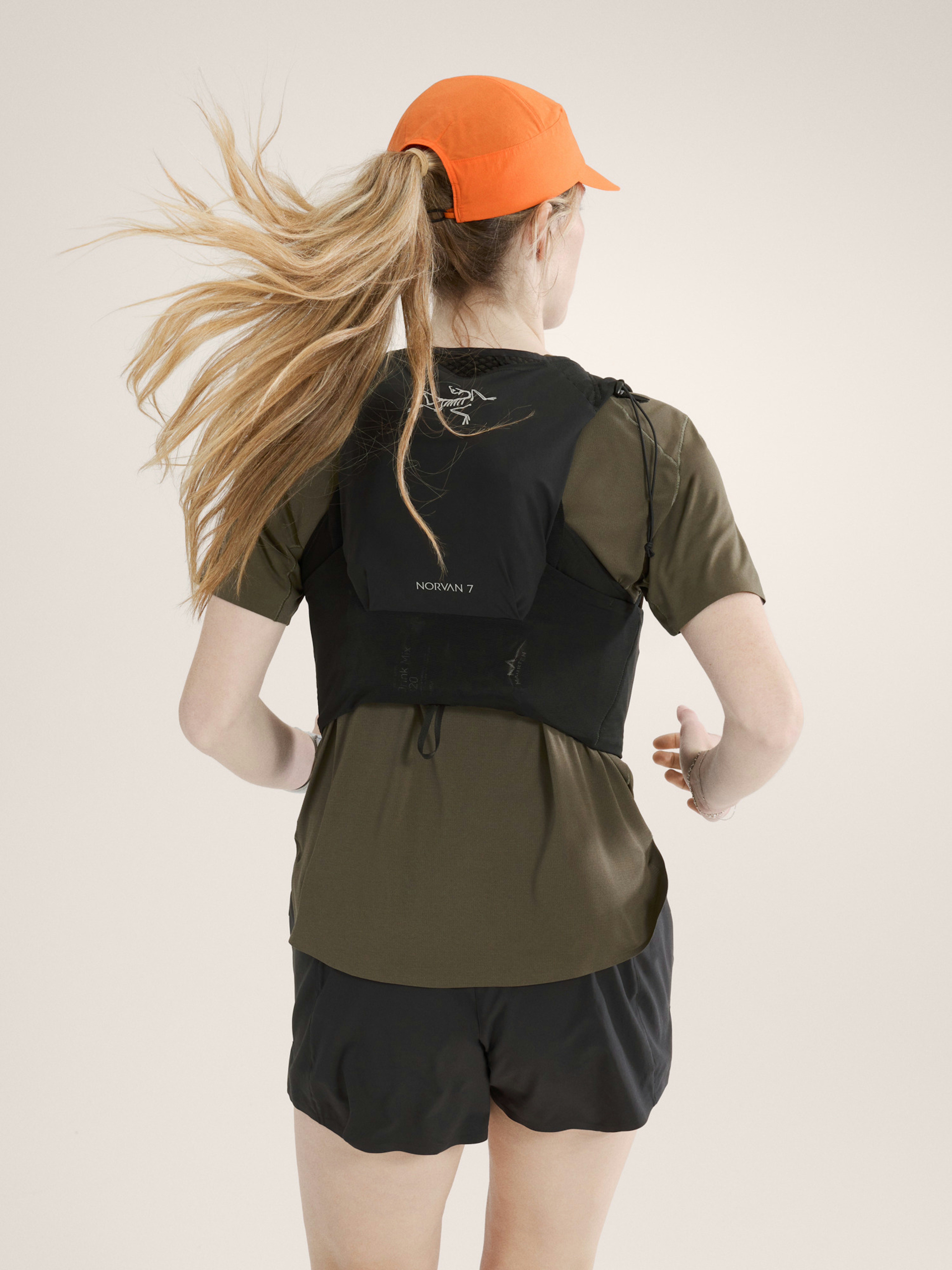 Norvan 7 Vest Women's