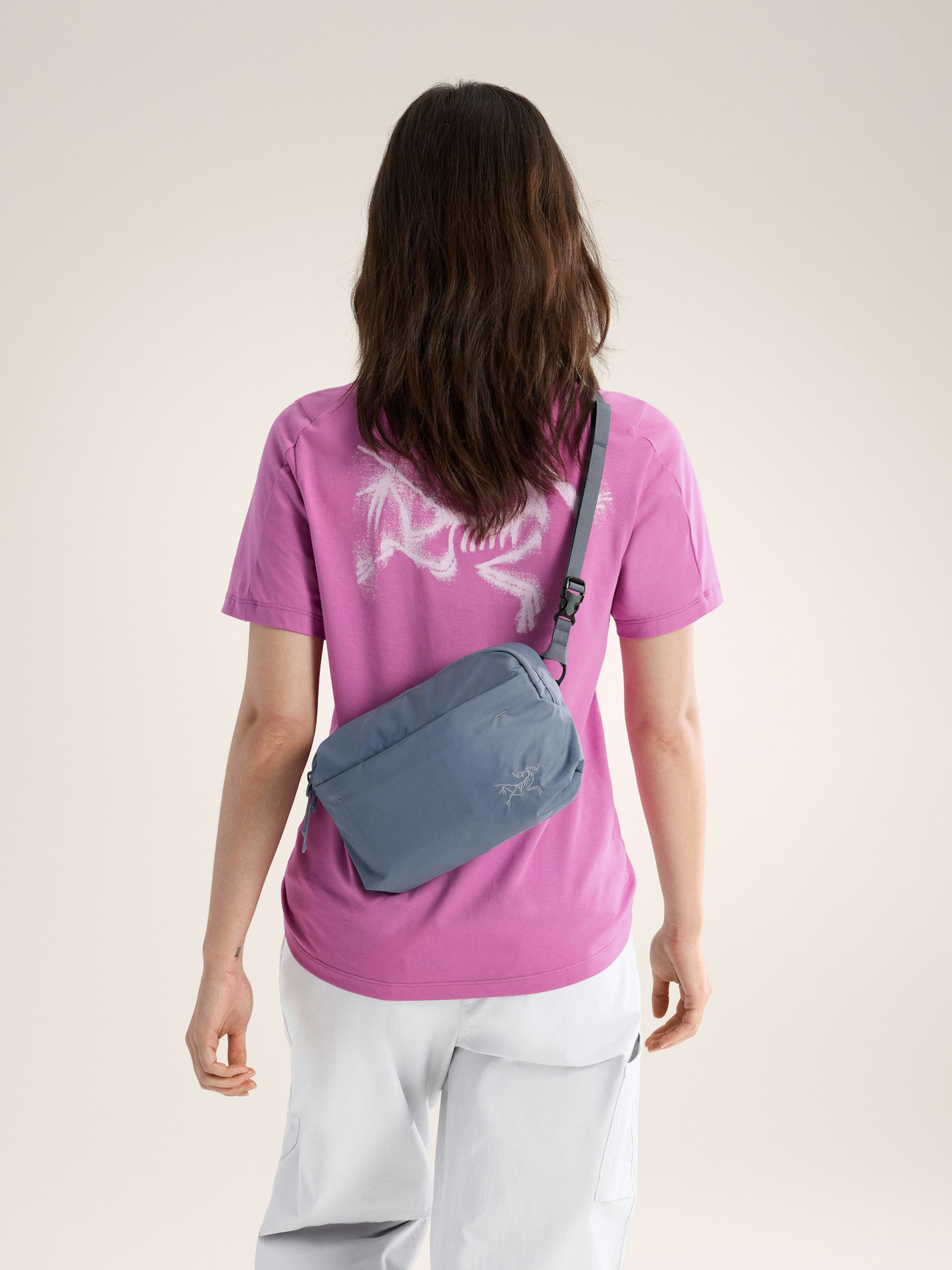 Granville Crossbody Bag