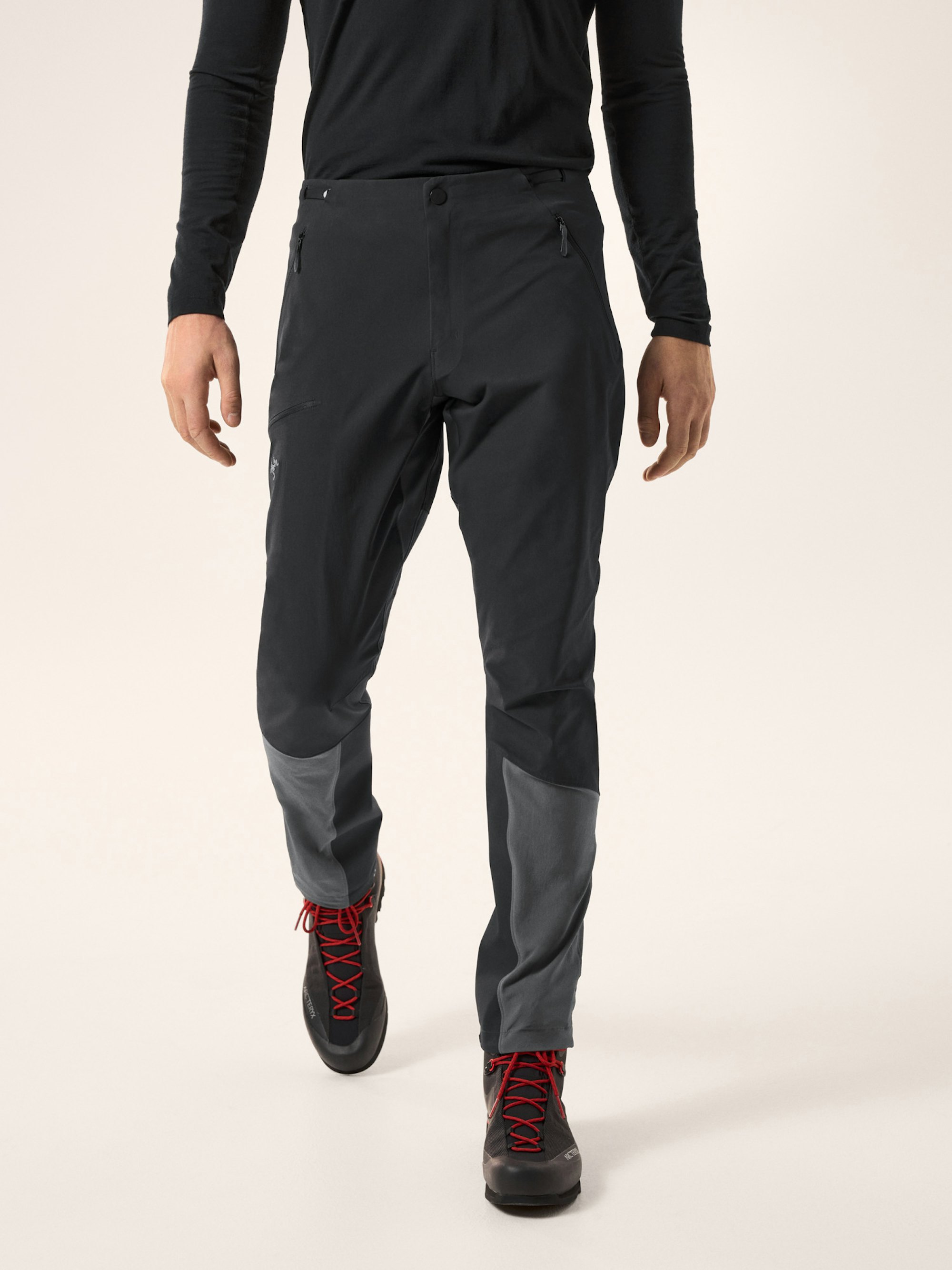 Cronin Cotton Pant Men's