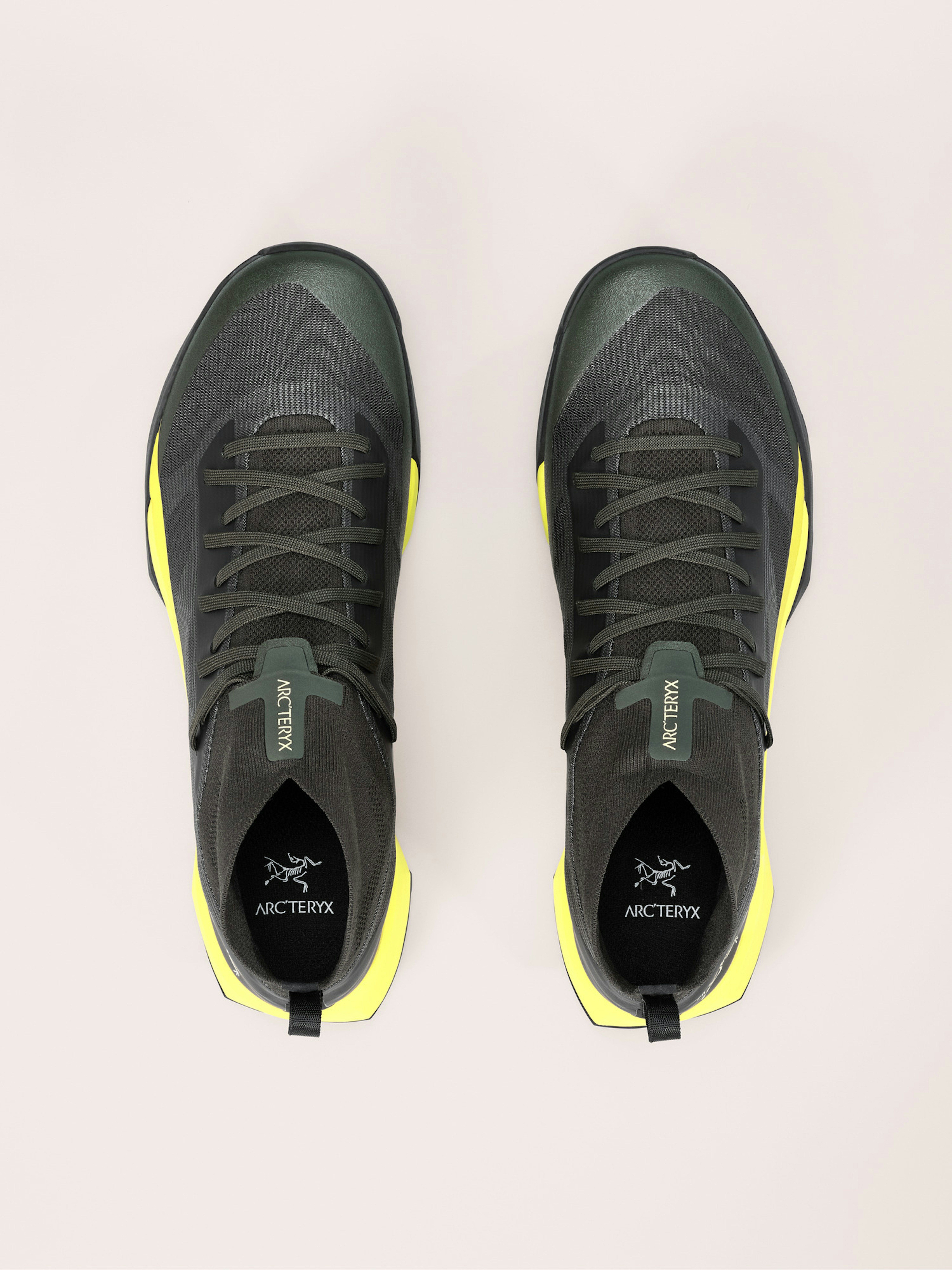 Vertex Speed Shoe Men's