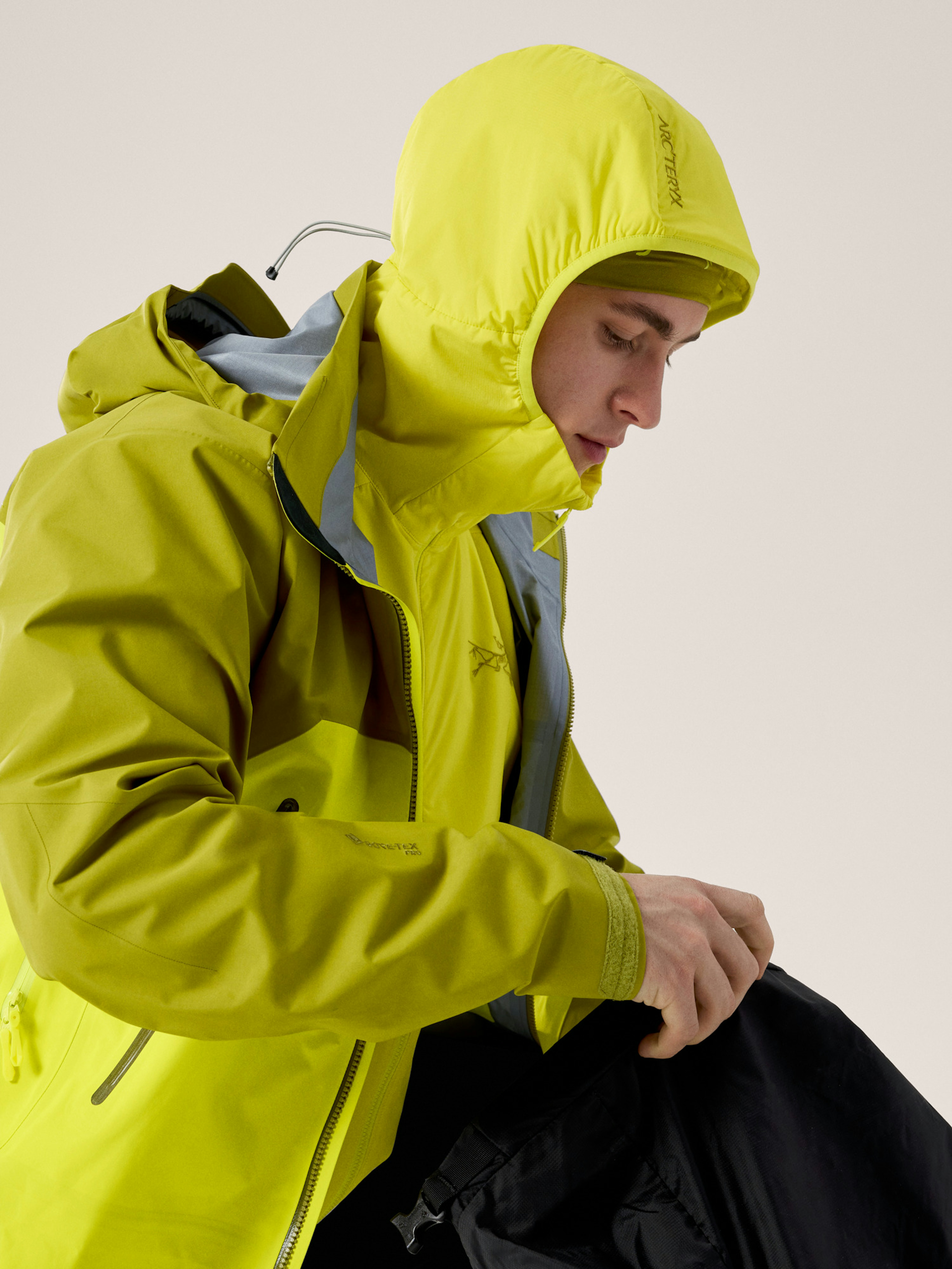 Atom Hoody Men's