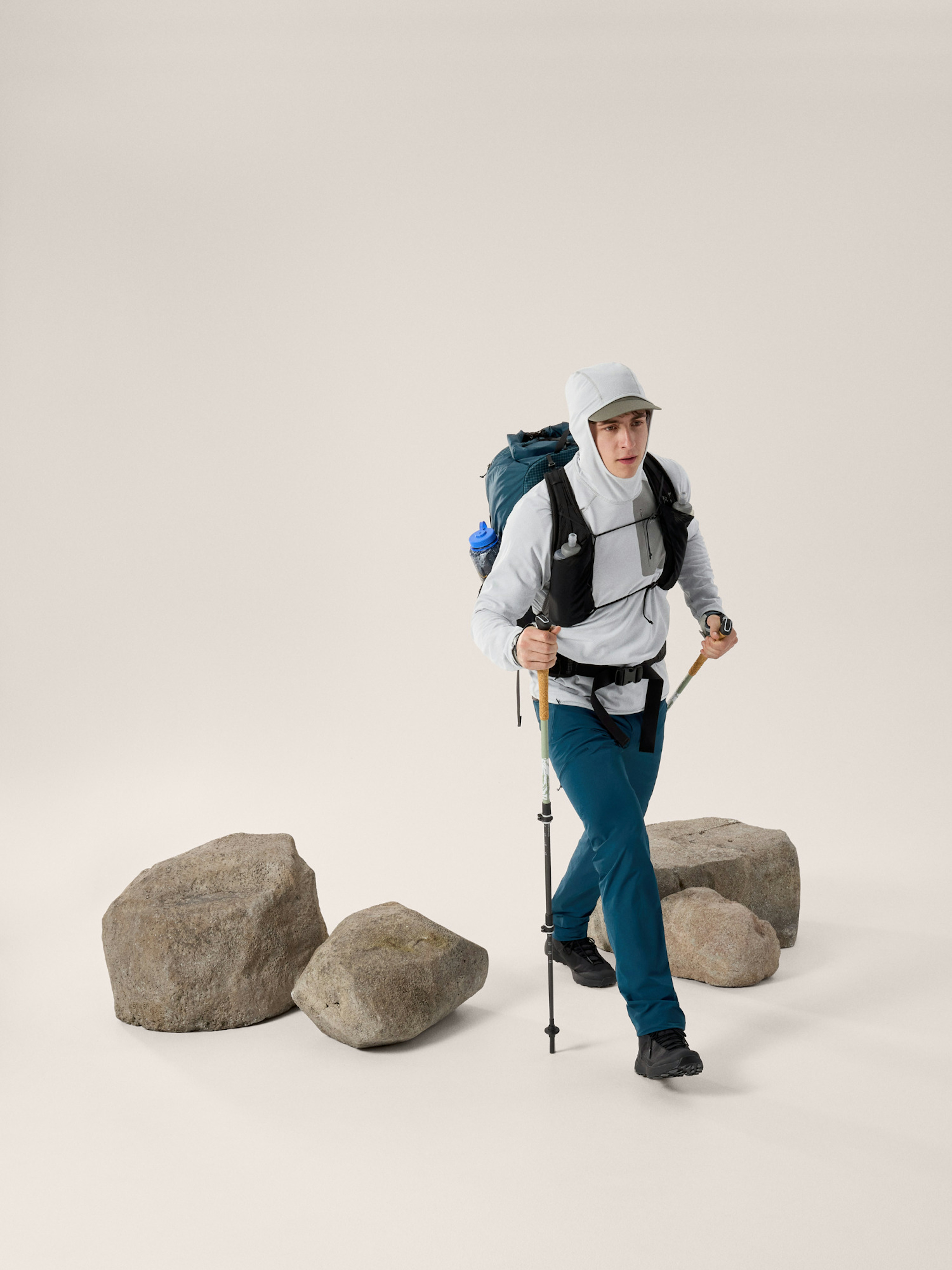 Gamma Pant Men's