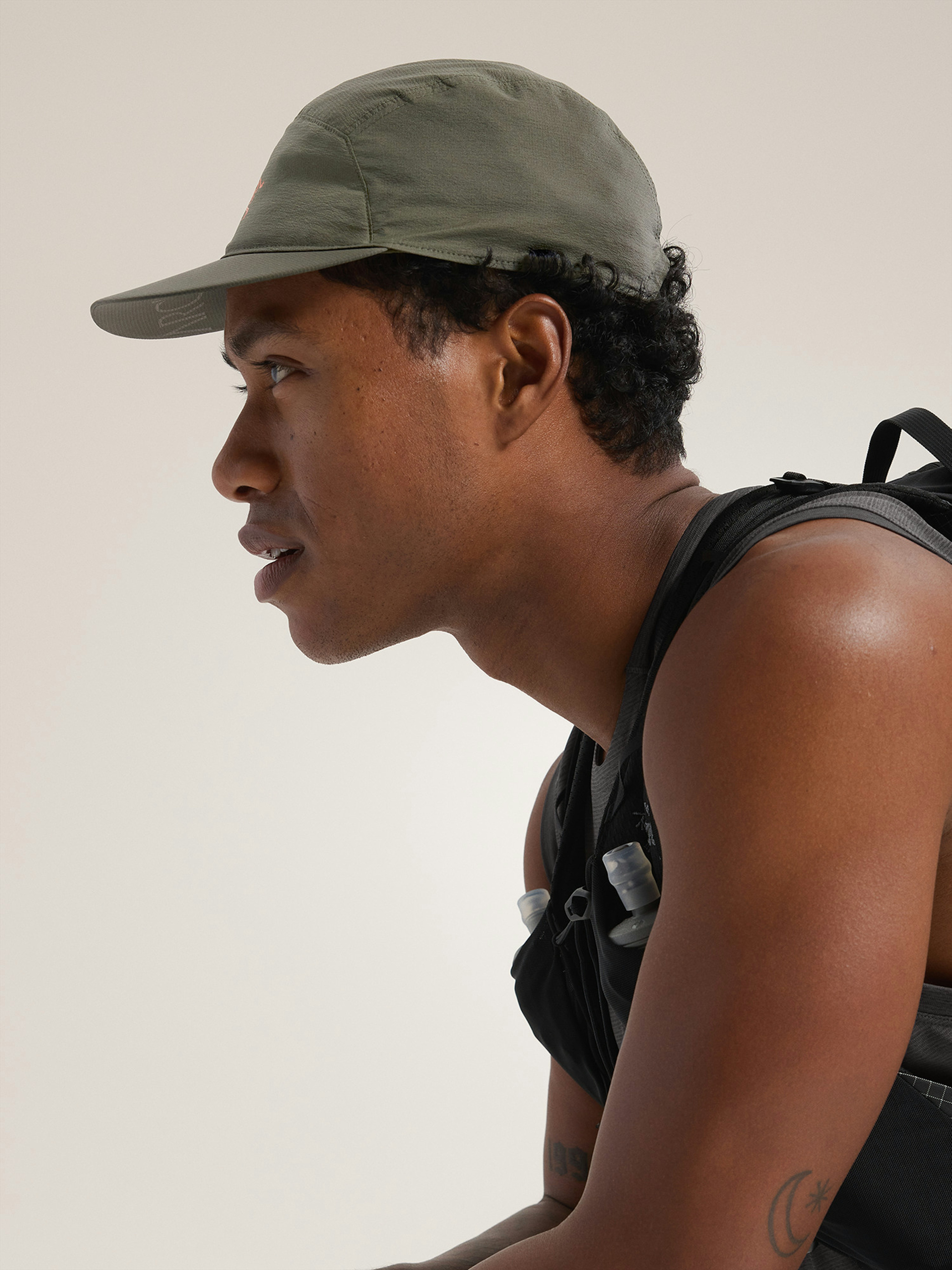 Aerios 5 Panel Cap