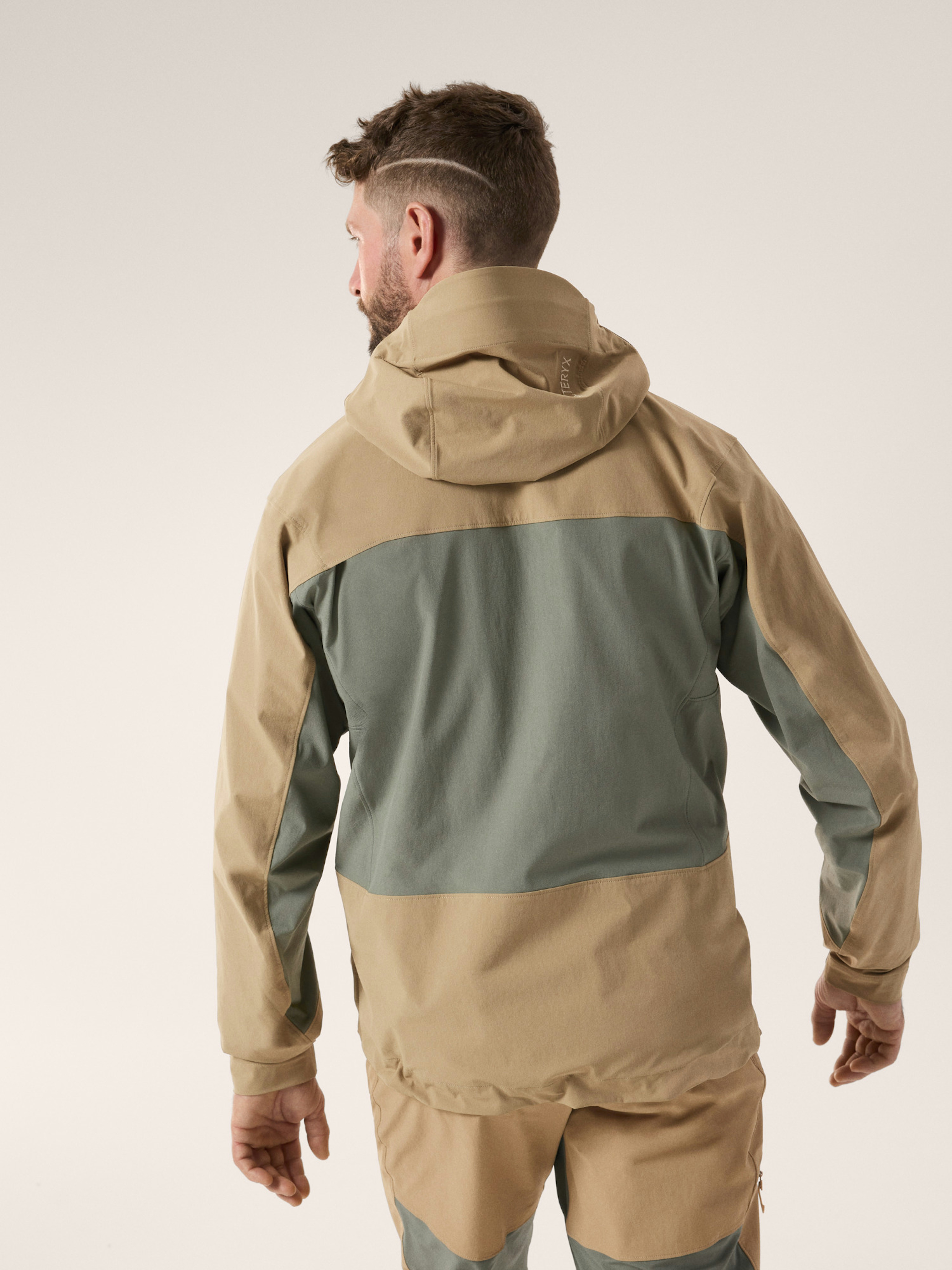 Serratus Hoody Men's