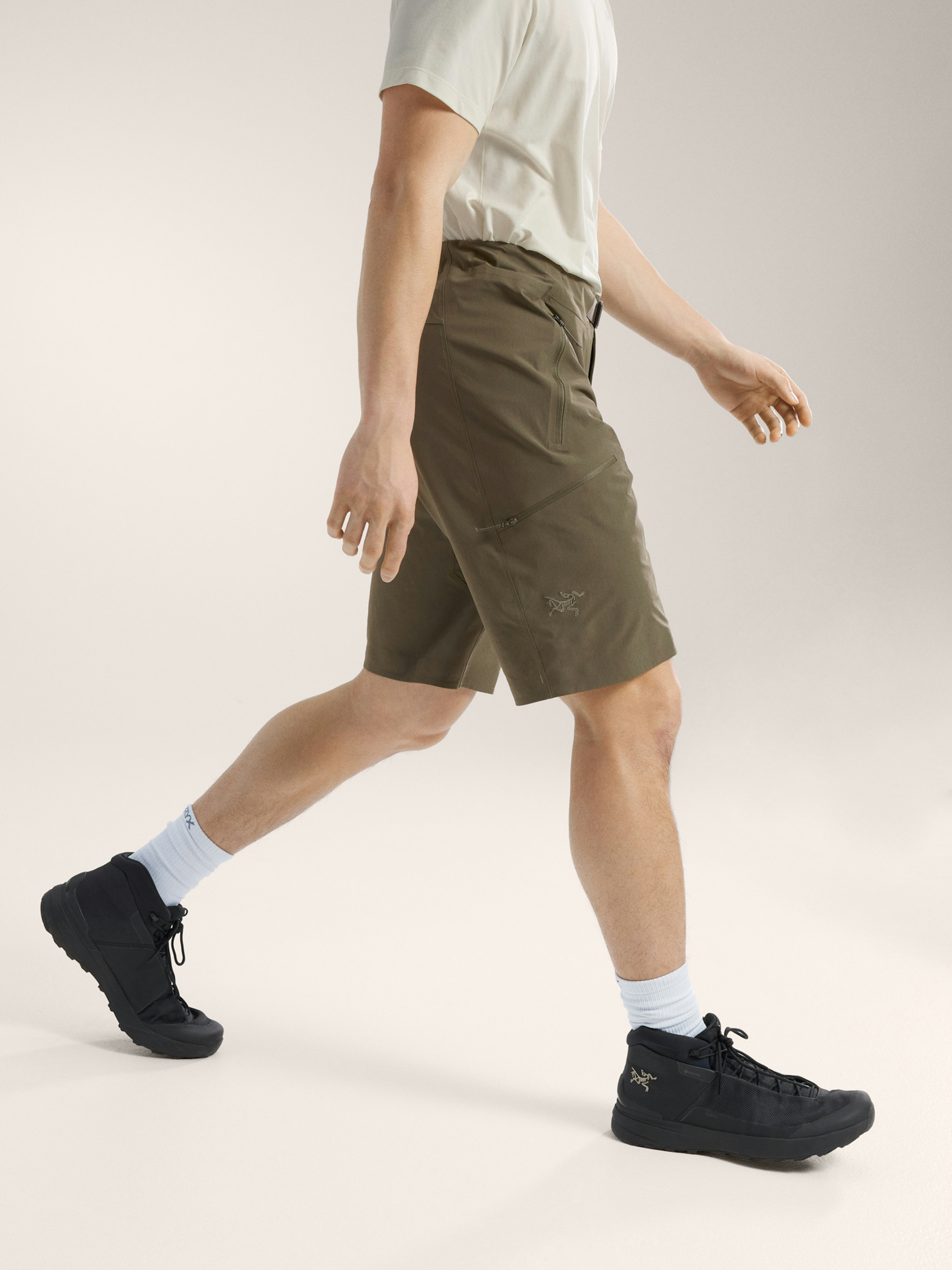 Gamma SL Short 11