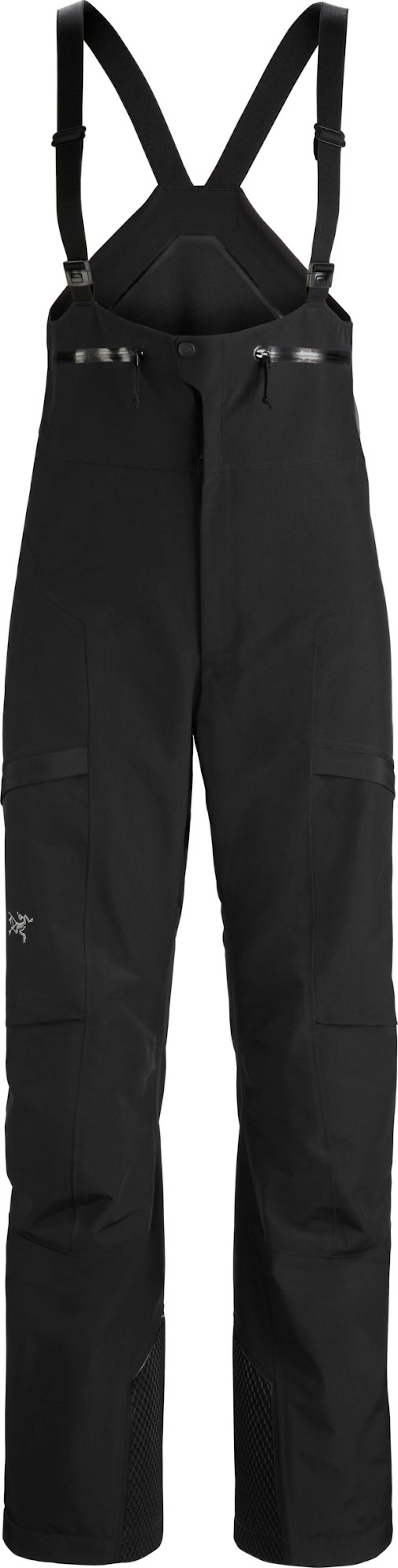 Ski Guide Bib Pant Women's