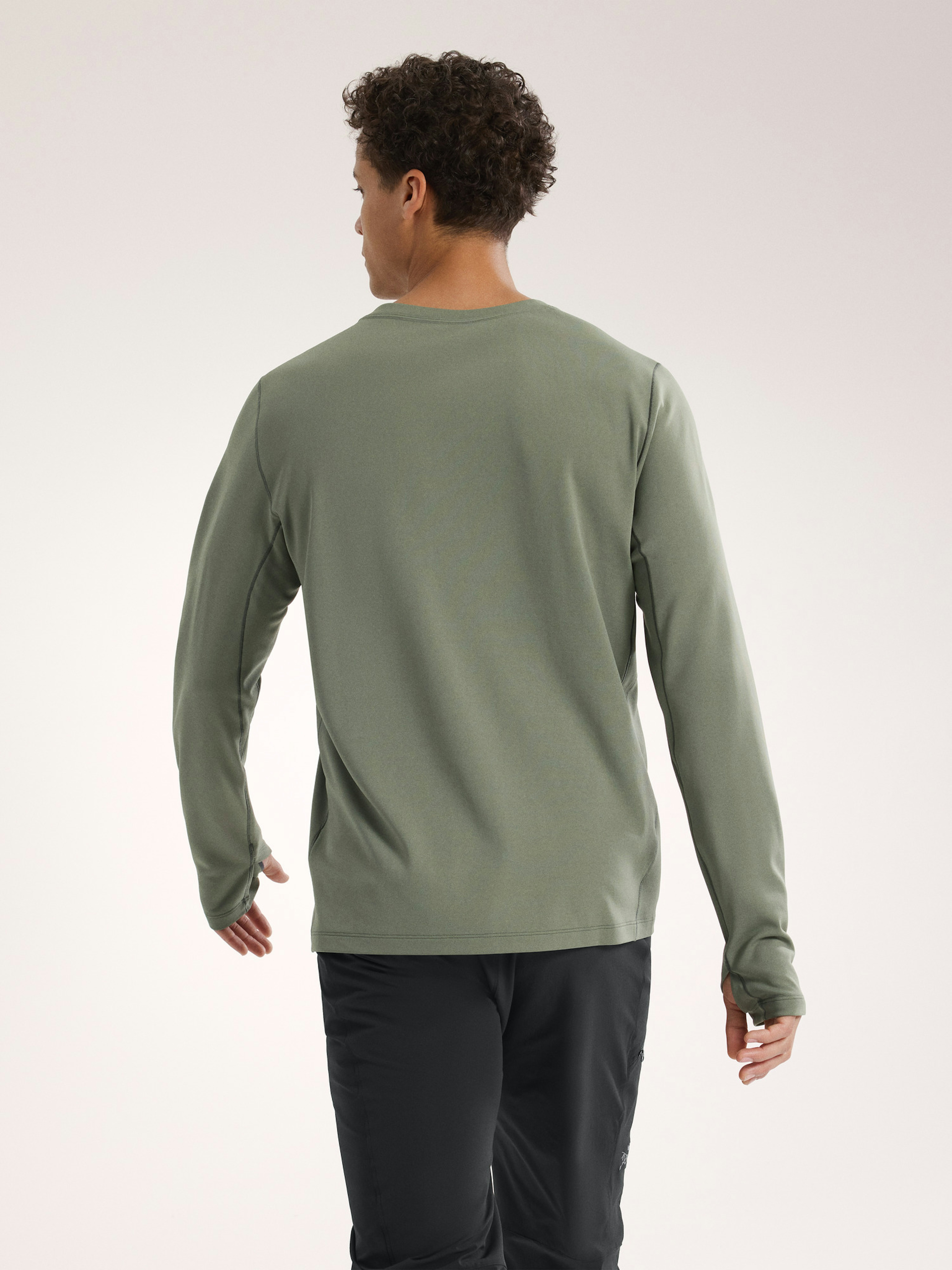 Cormac Heavyweight Shirt LS Men's