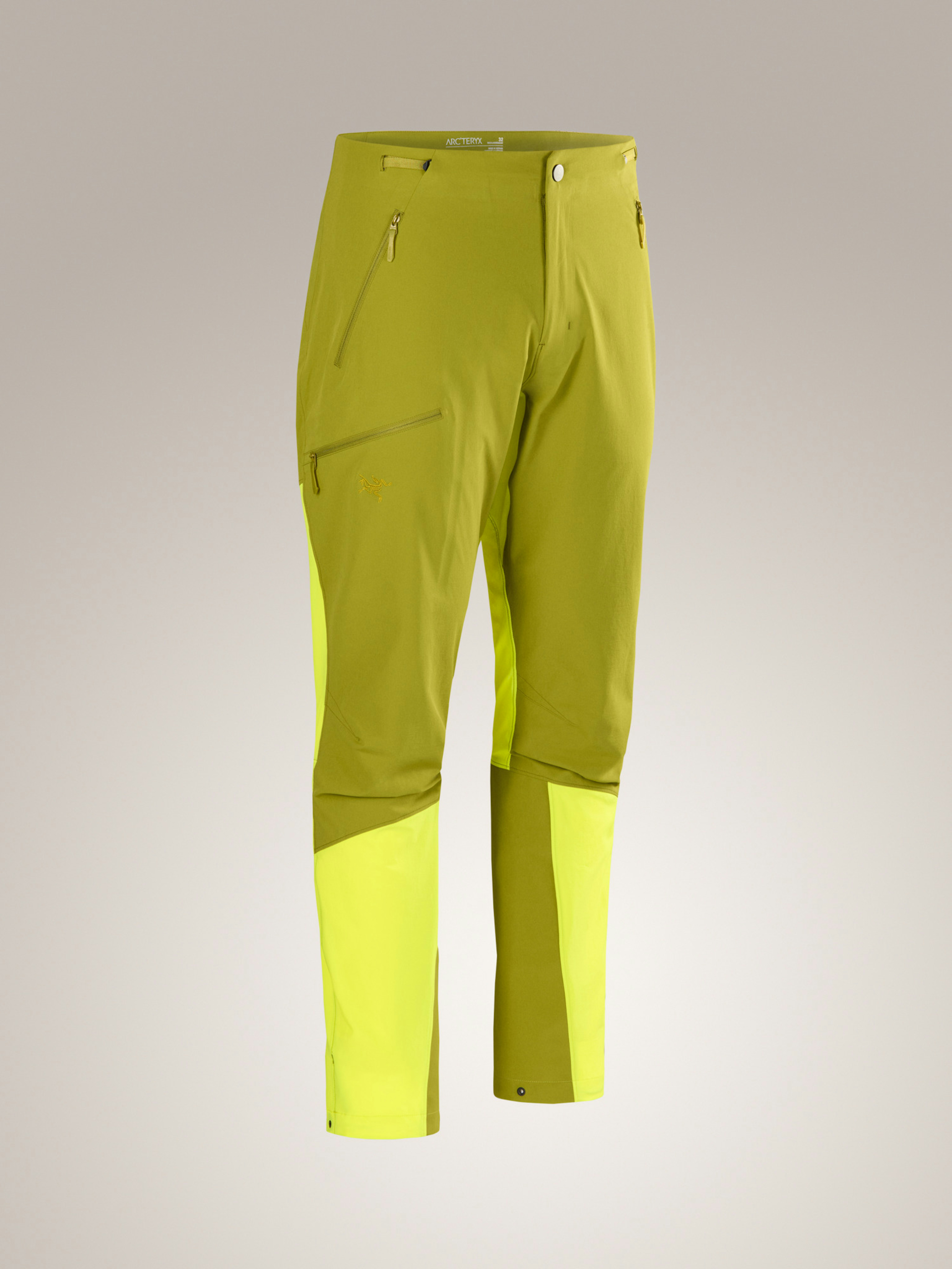 Serratus Pant Men's