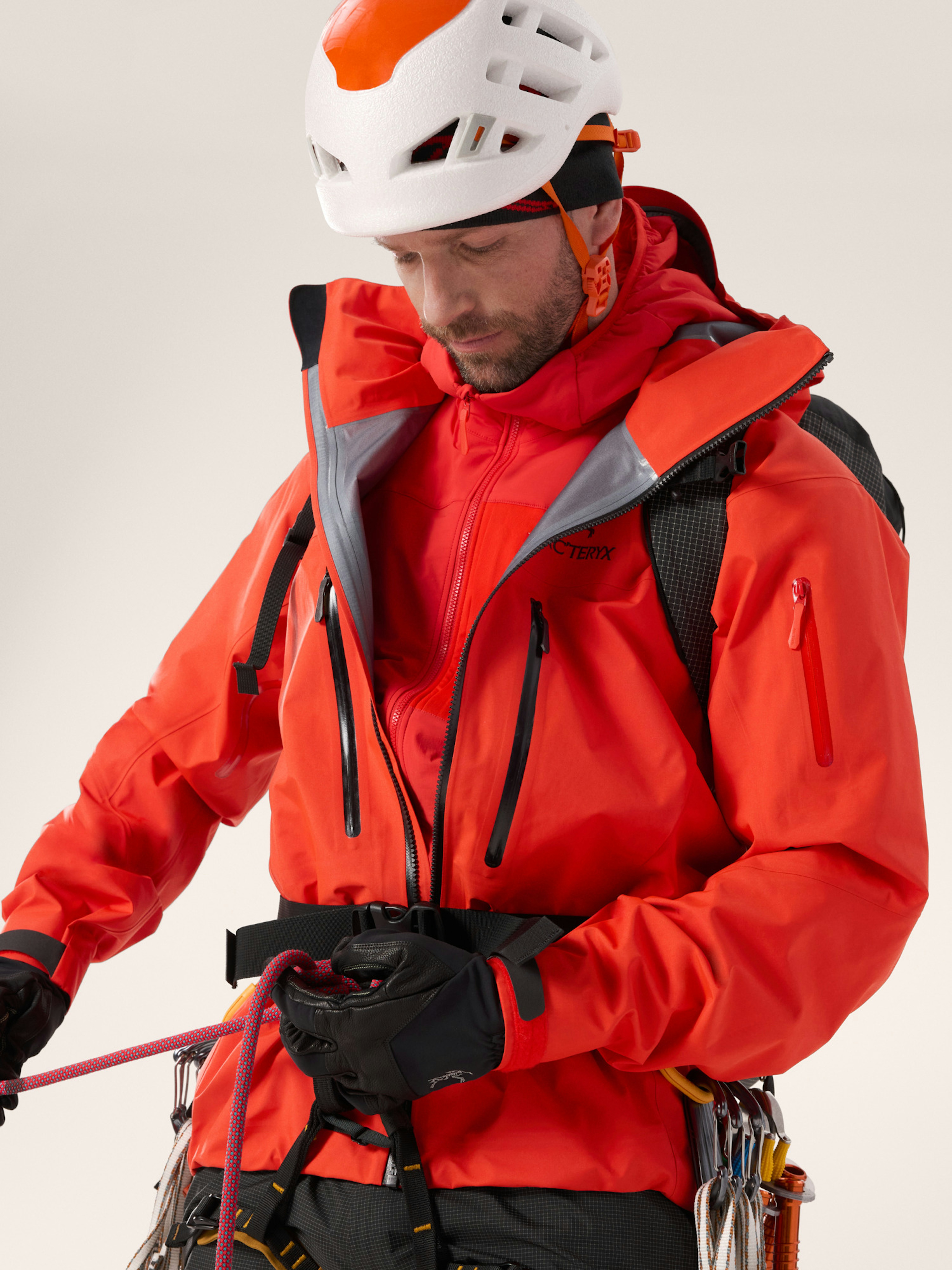 Proton Hoody Men's