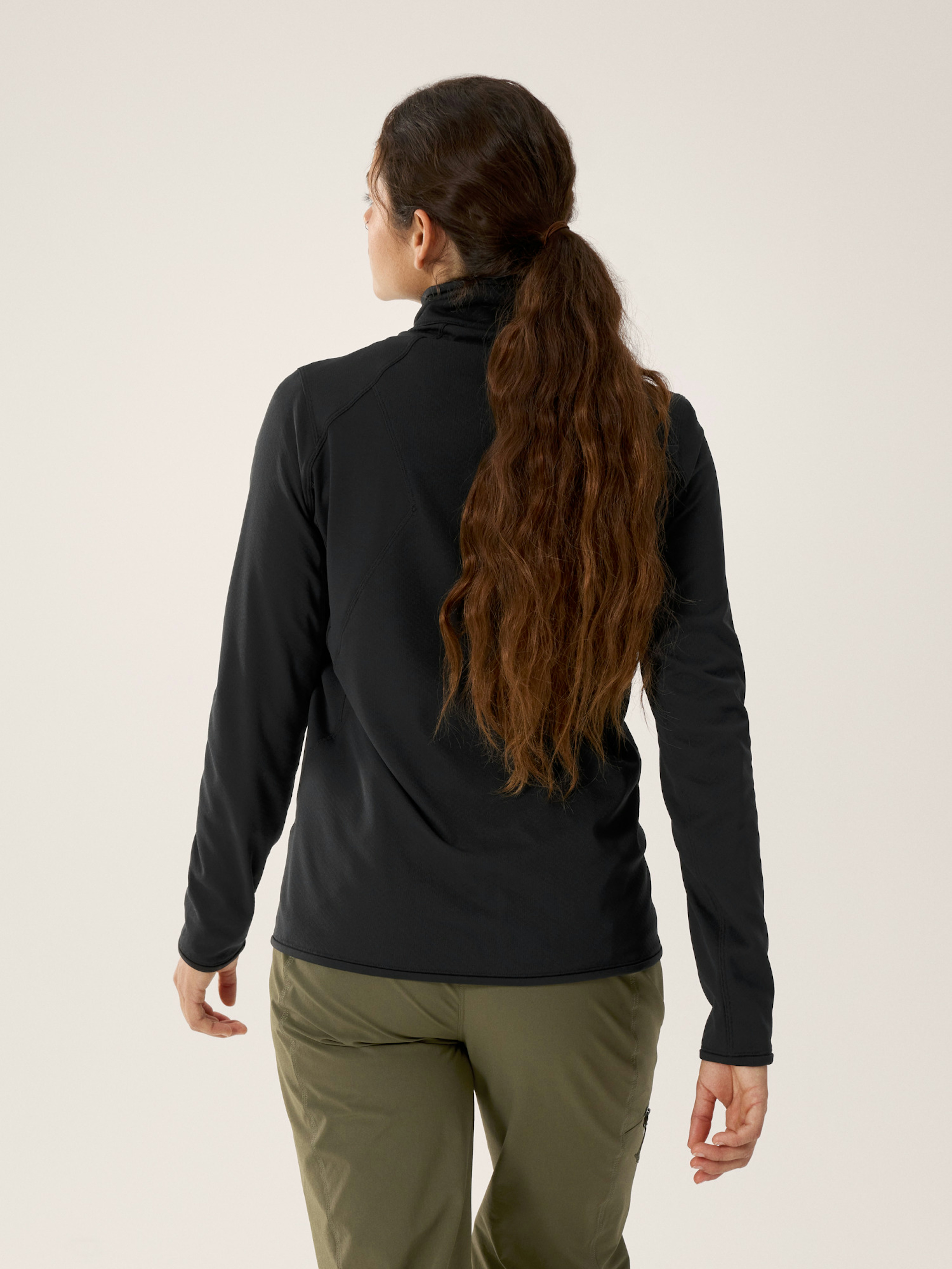 Delta Jacket Women's