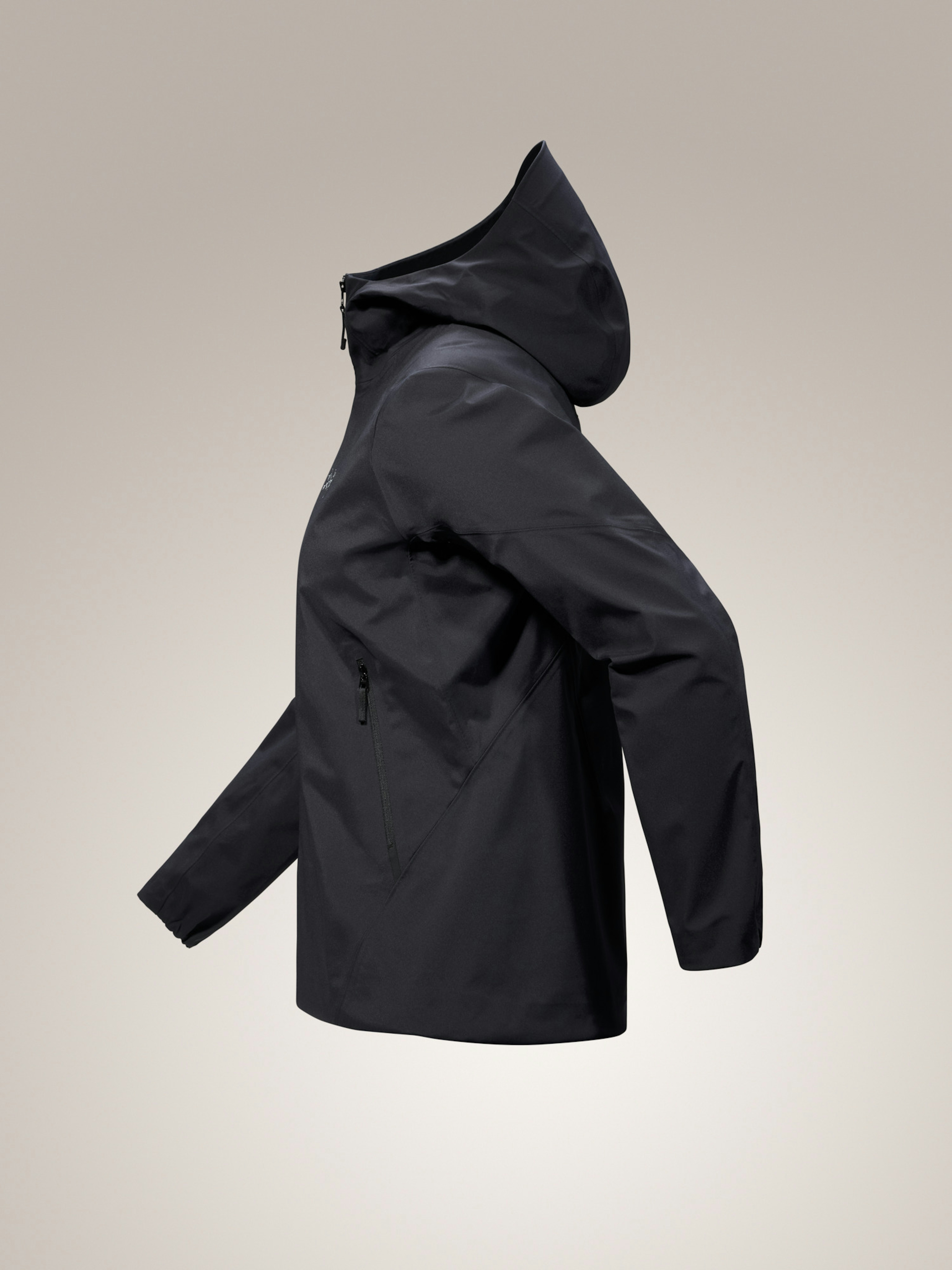 Saydi Hoody Women's