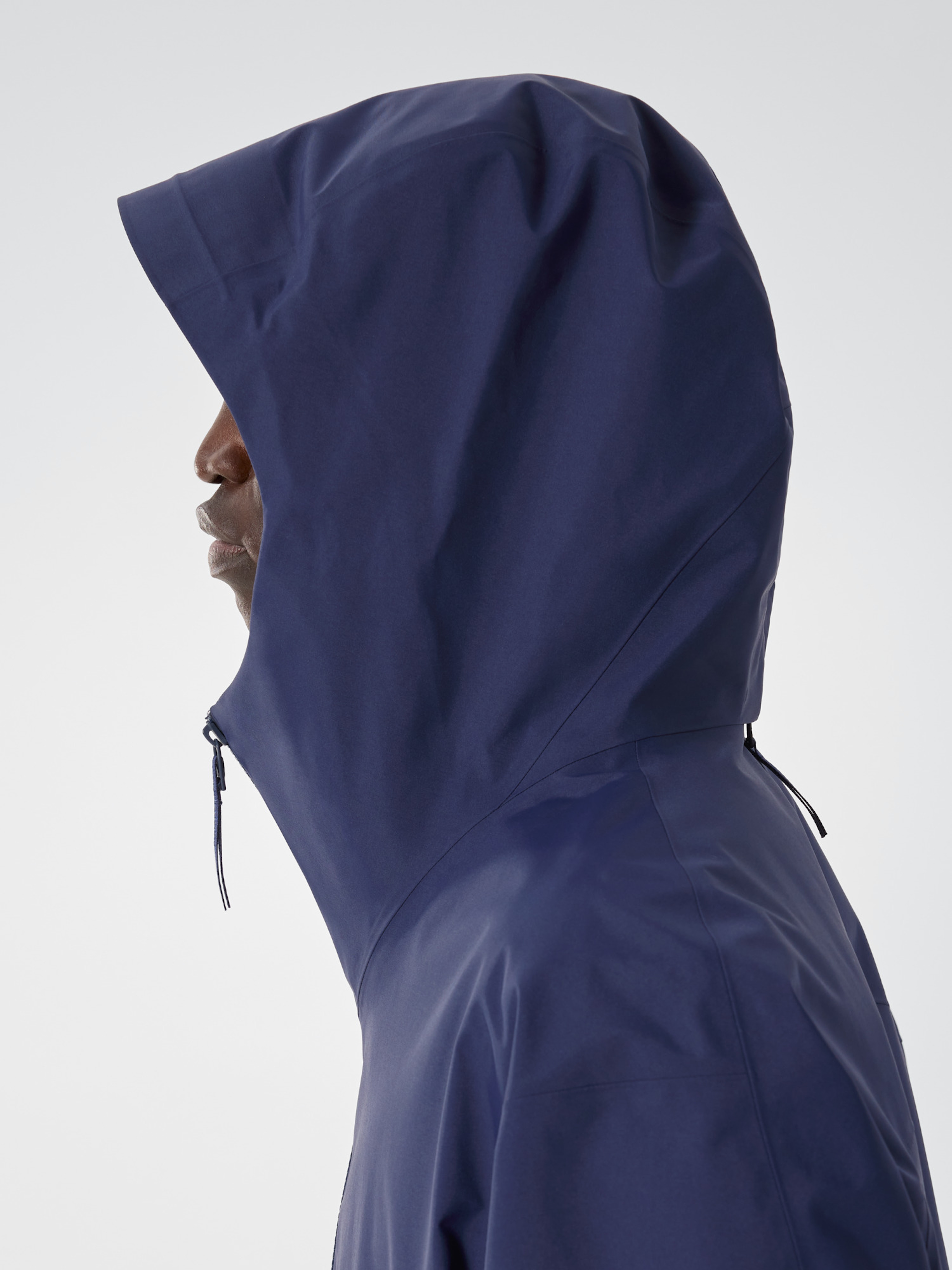 Monitor Coat Men's