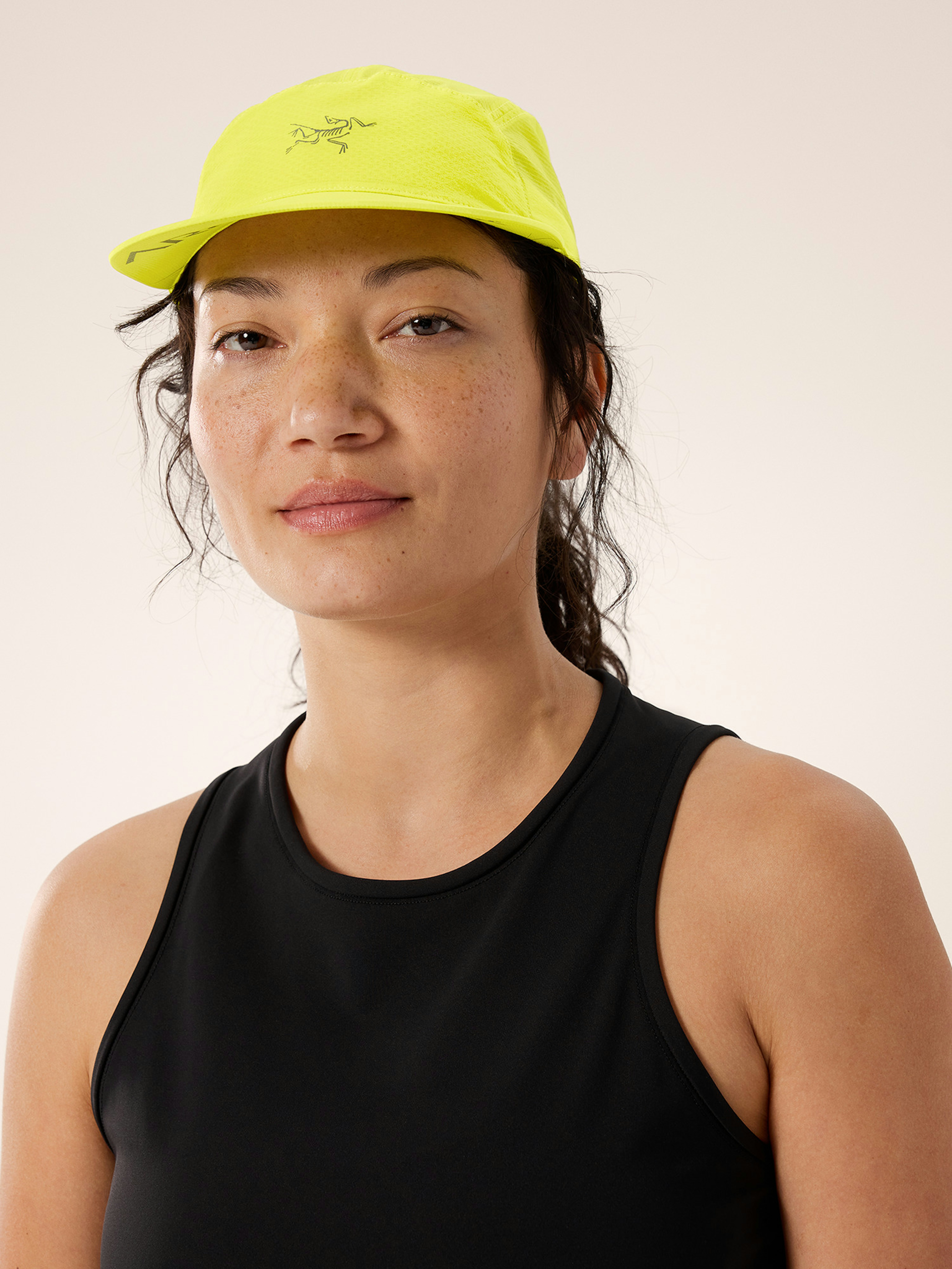 Aerios 5 Panel Cap