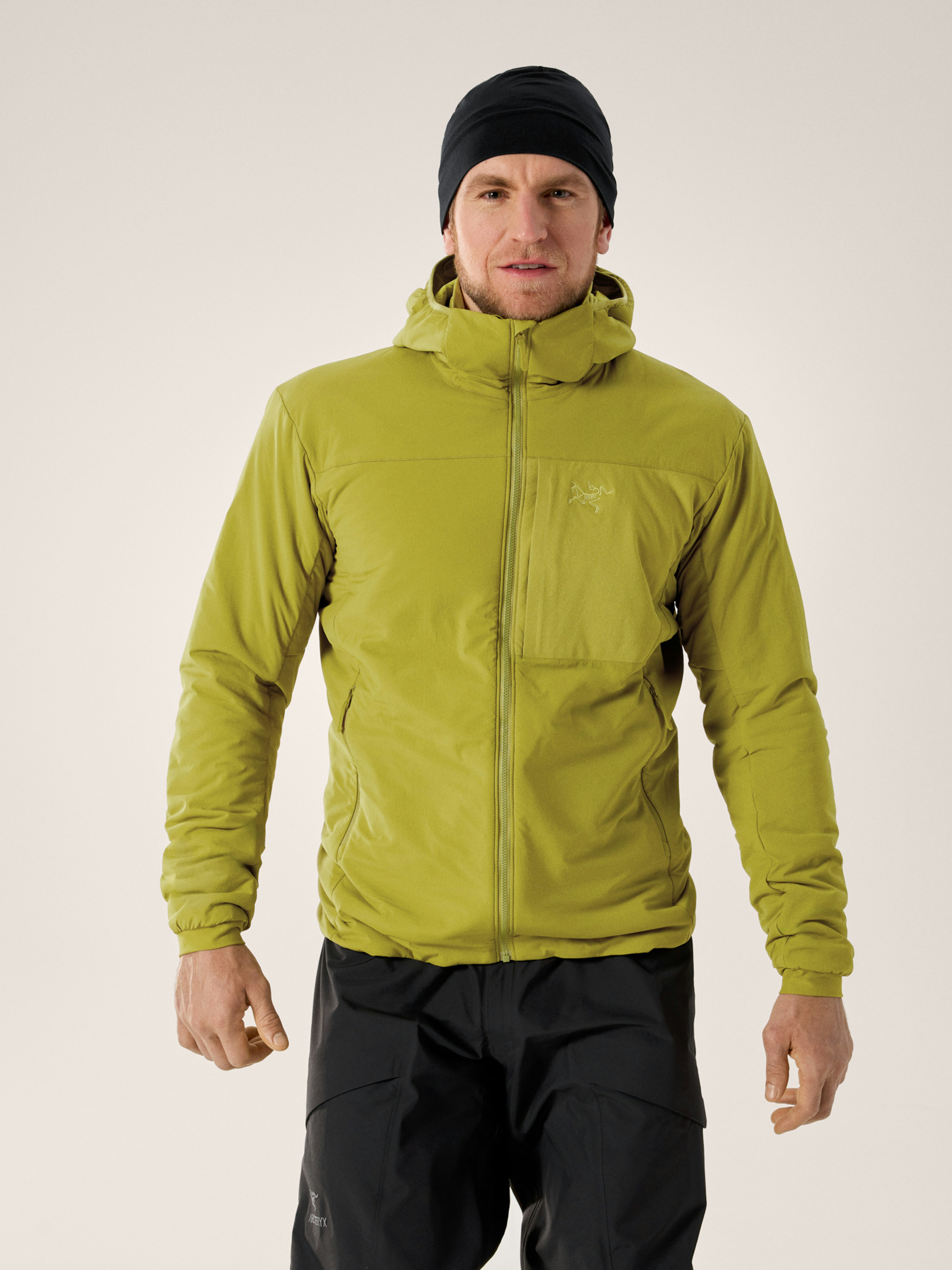 Proton Hoody Men's