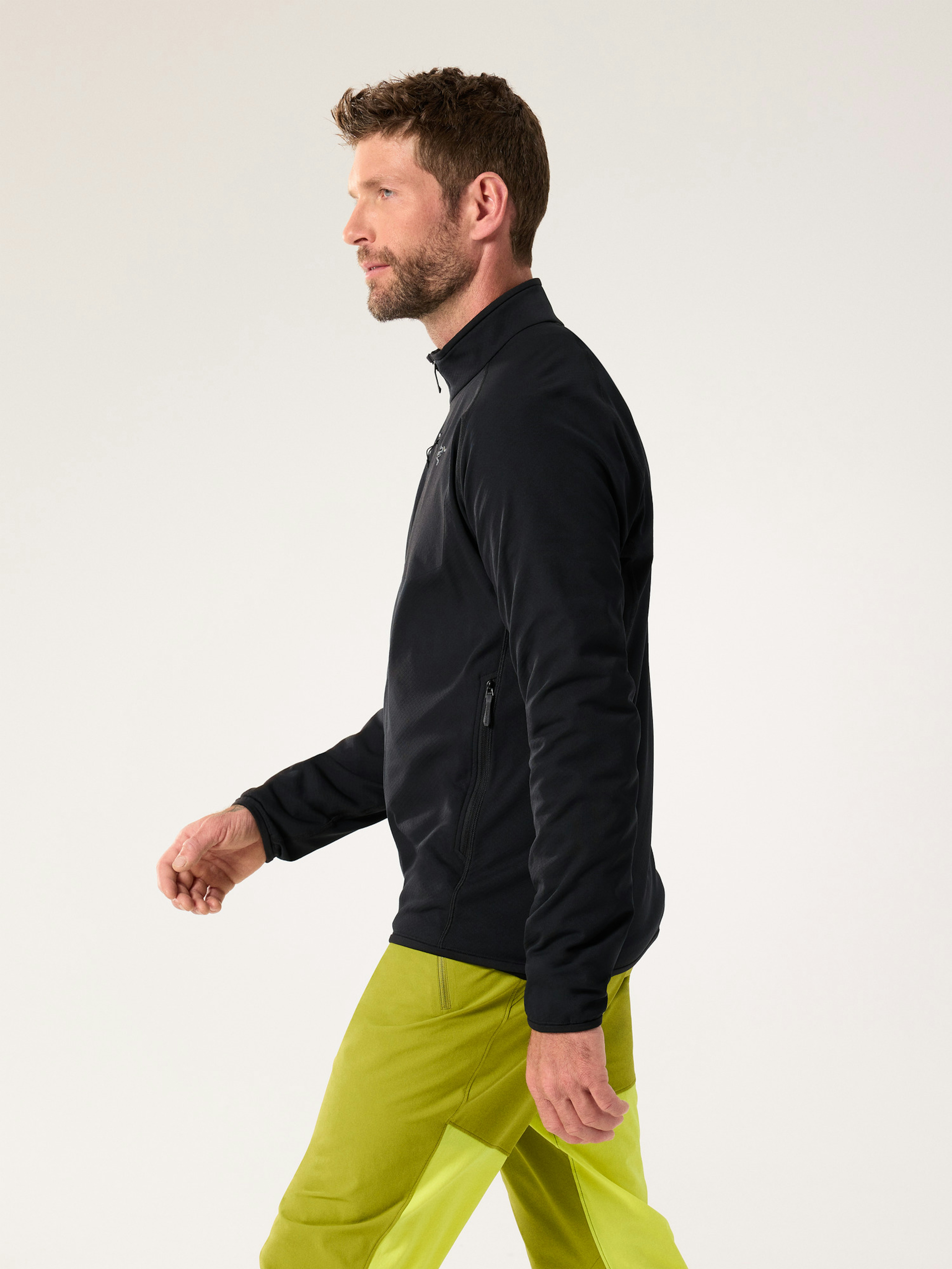 Delta Jacket Men's