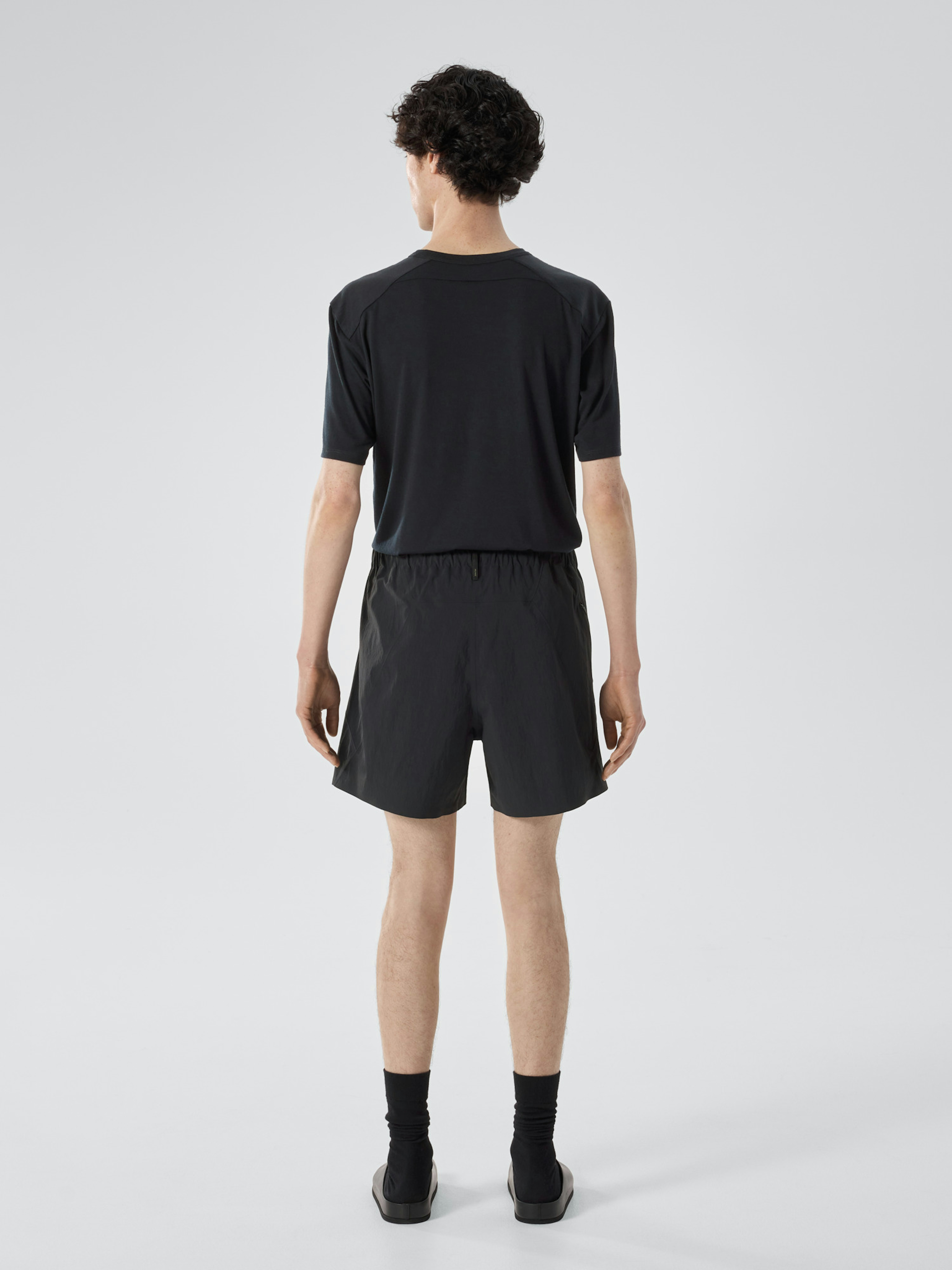 Argand Short Men's