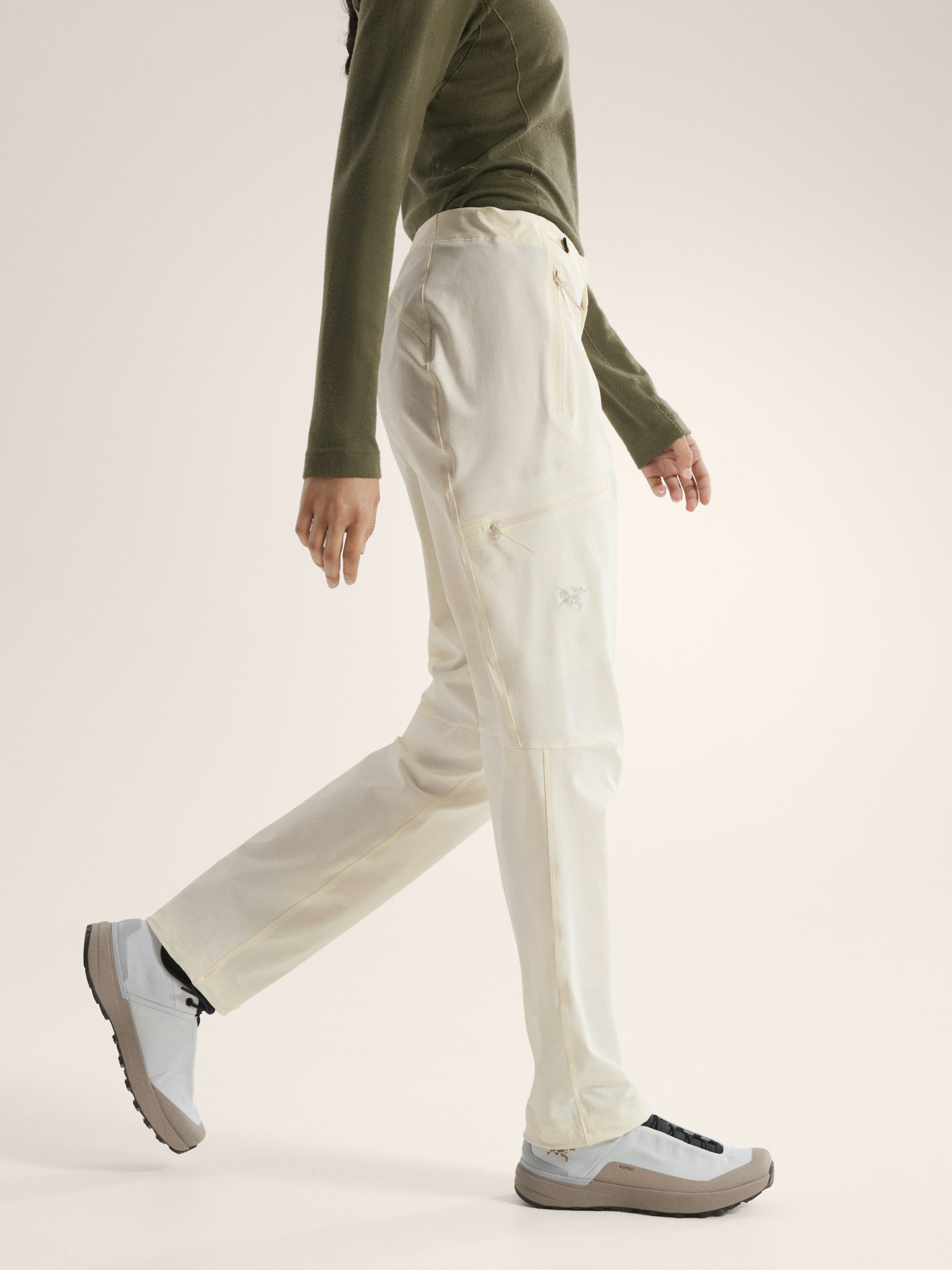 Gamma Pant Women's