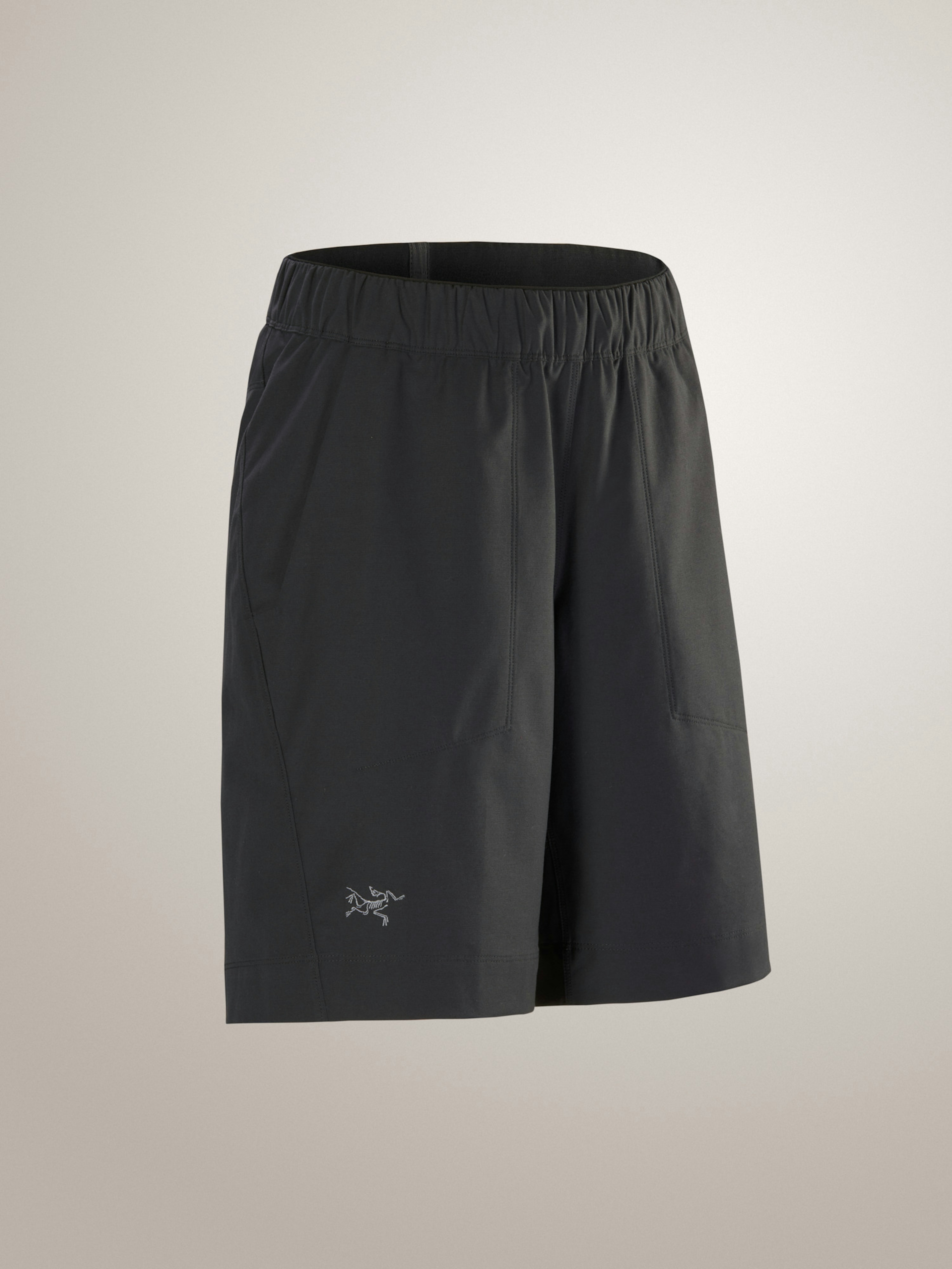 Kragg Cotton Short 9