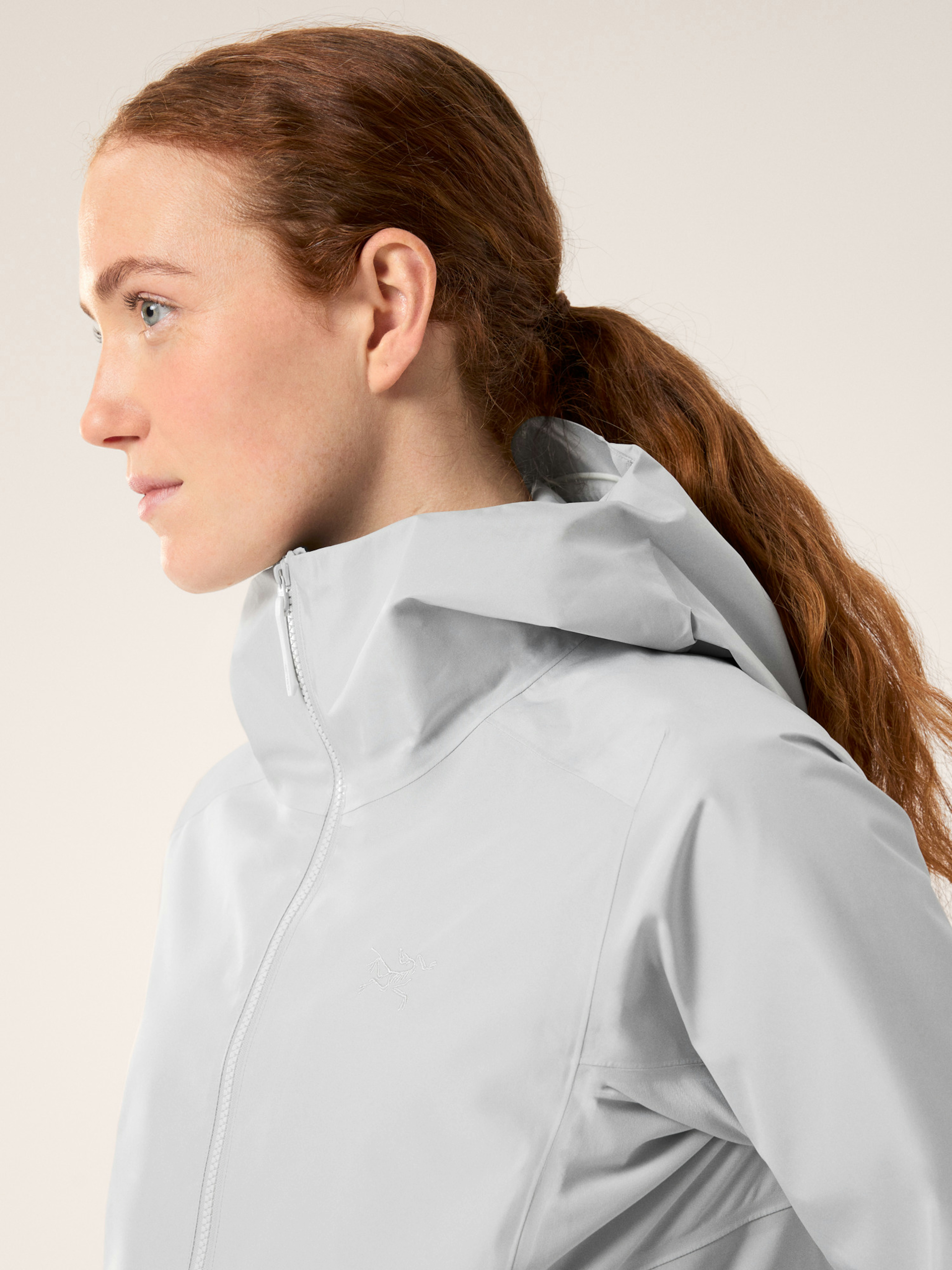 Solano Hoody Women's