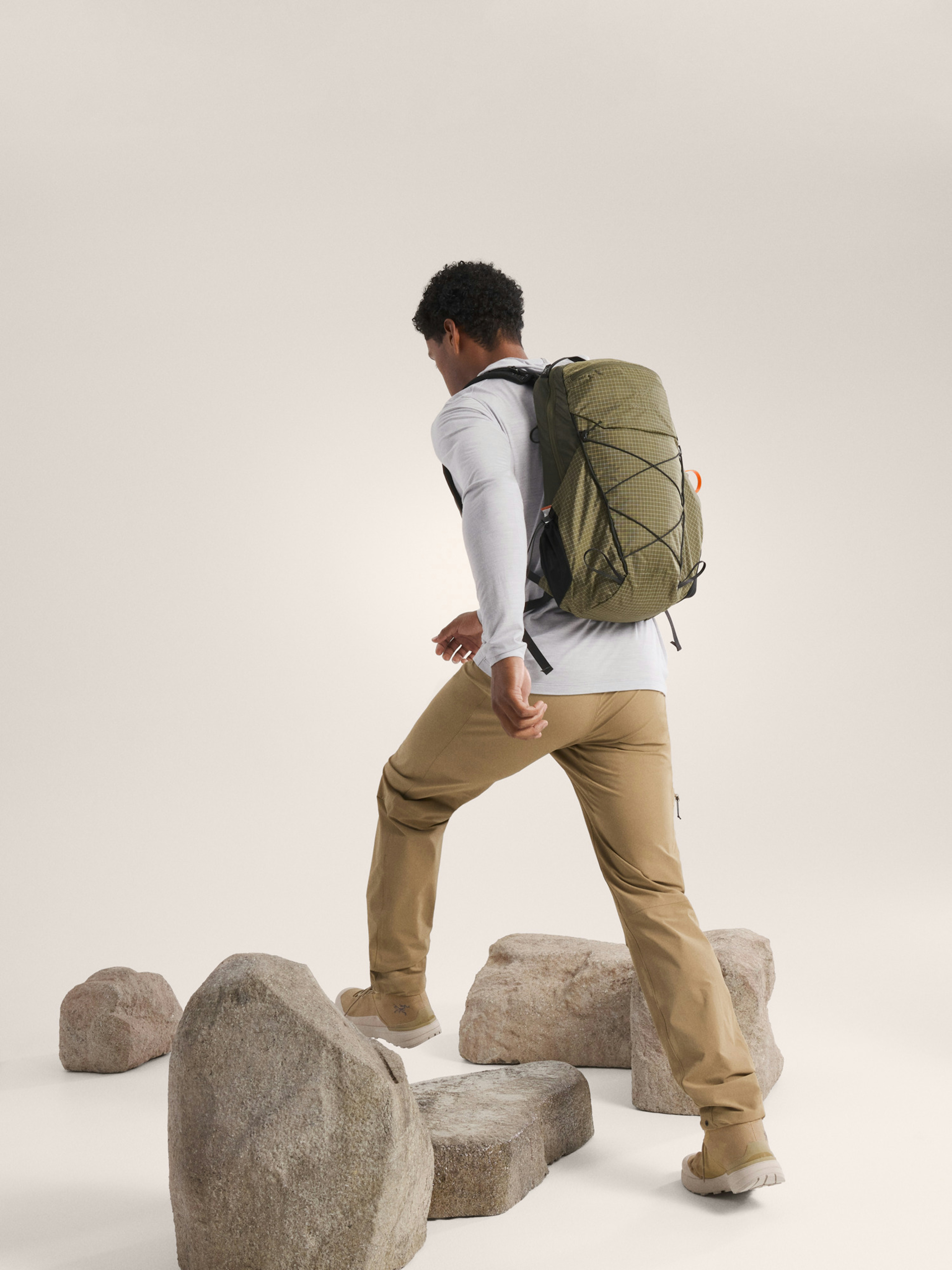 Gamma Pant Men's