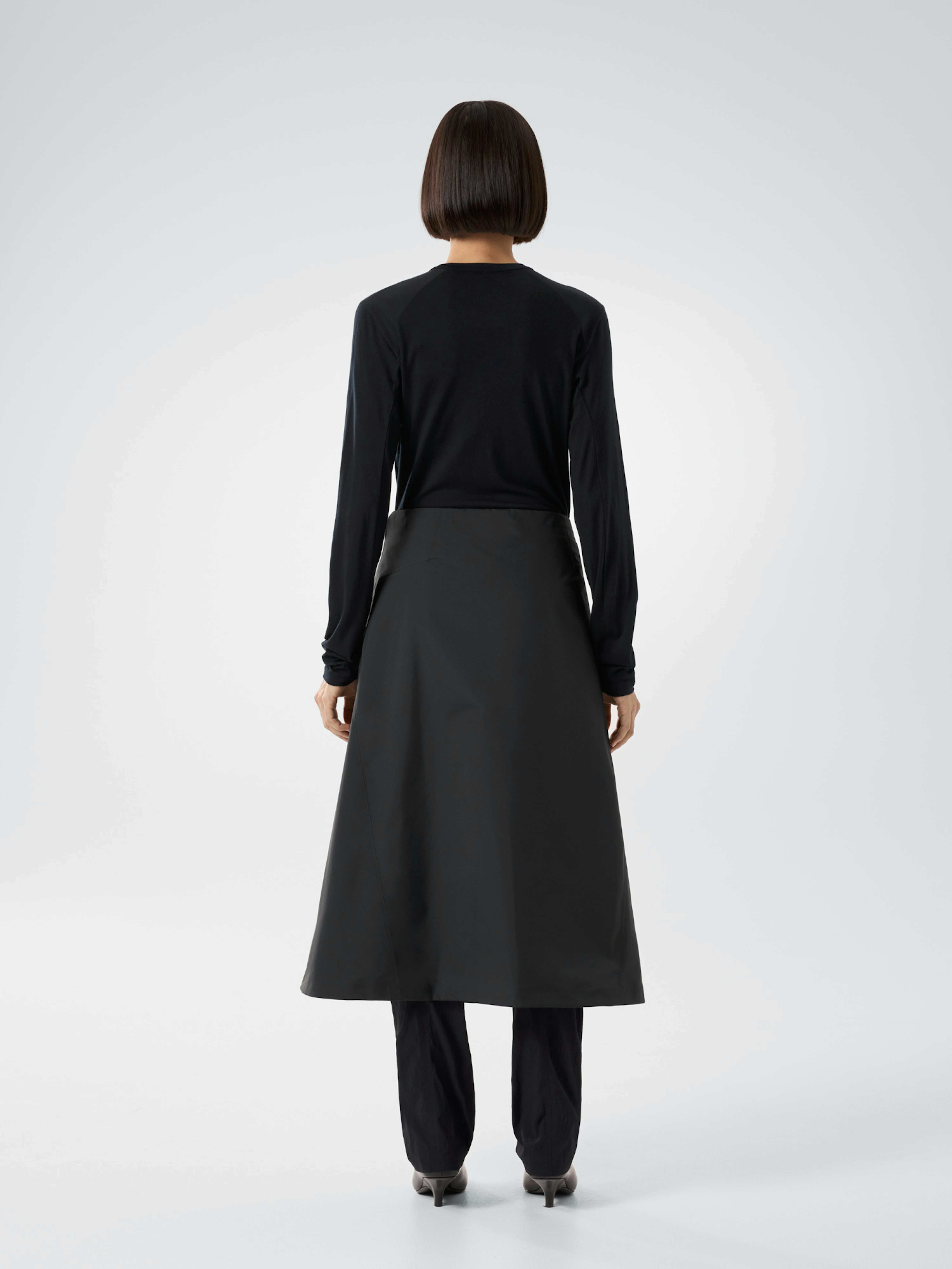 Lota Gore Skirt Women's