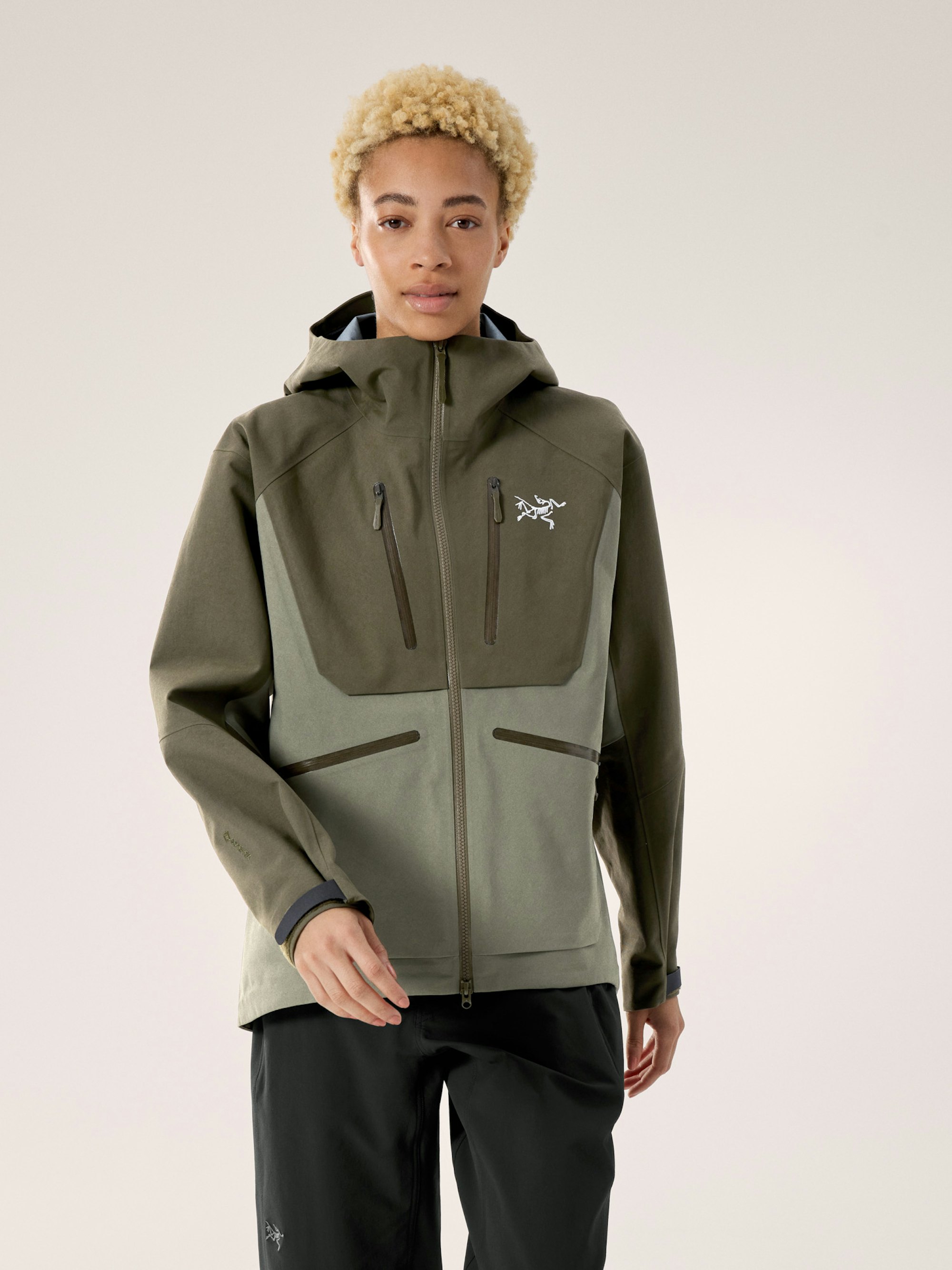 Gamma Jacket Women's
