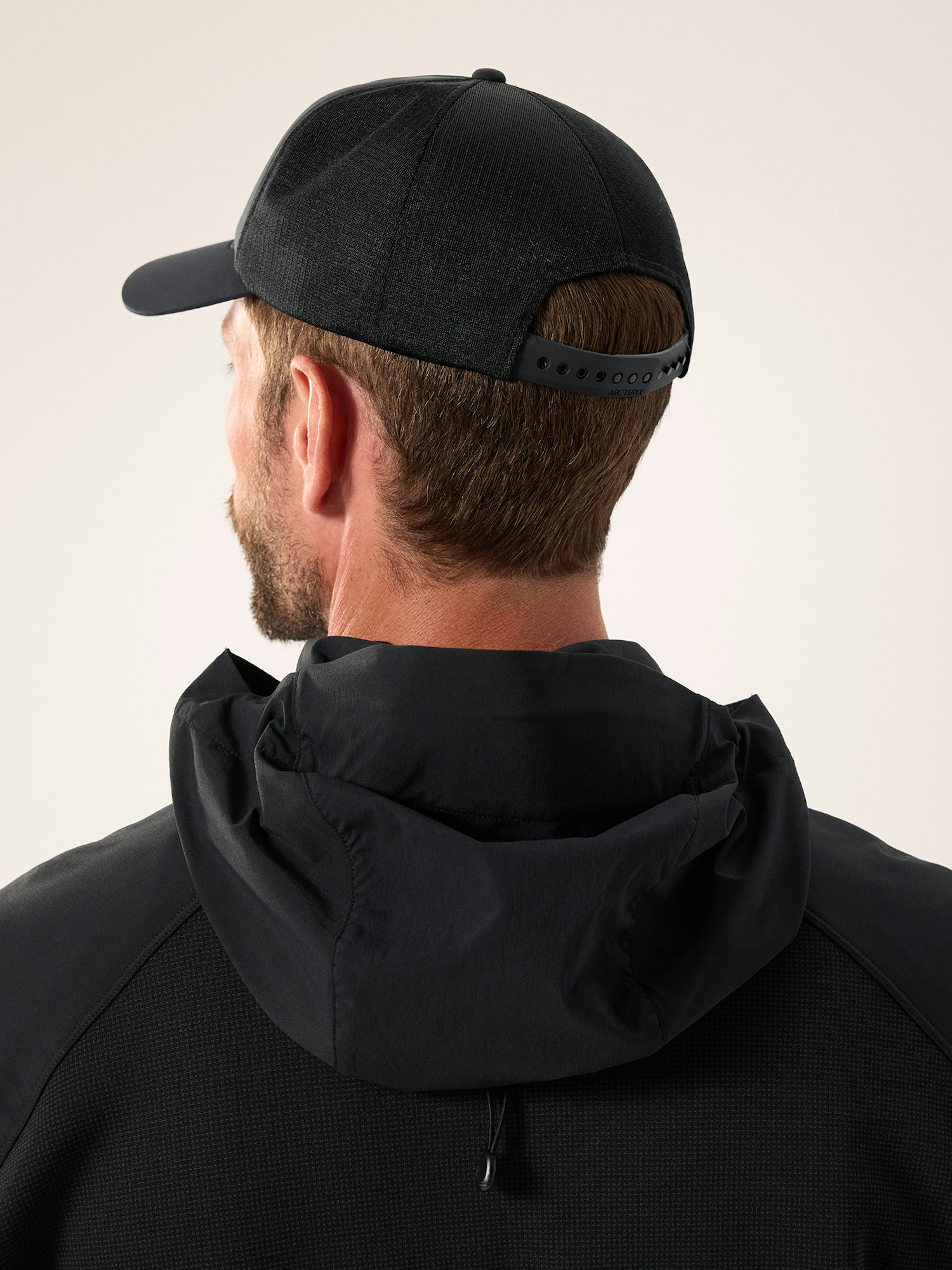 Bird Word Trucker Hat