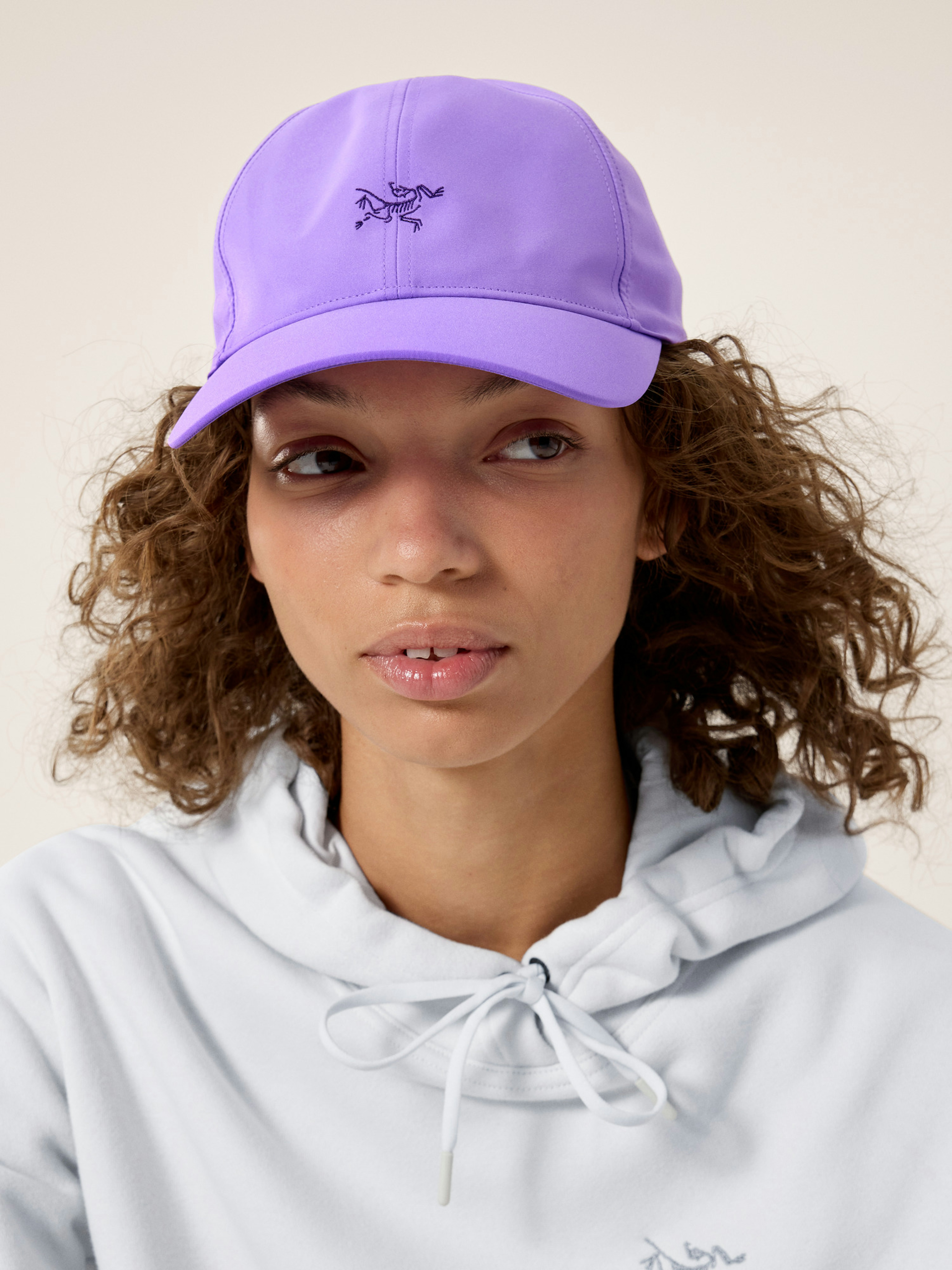 Small Bird Cap