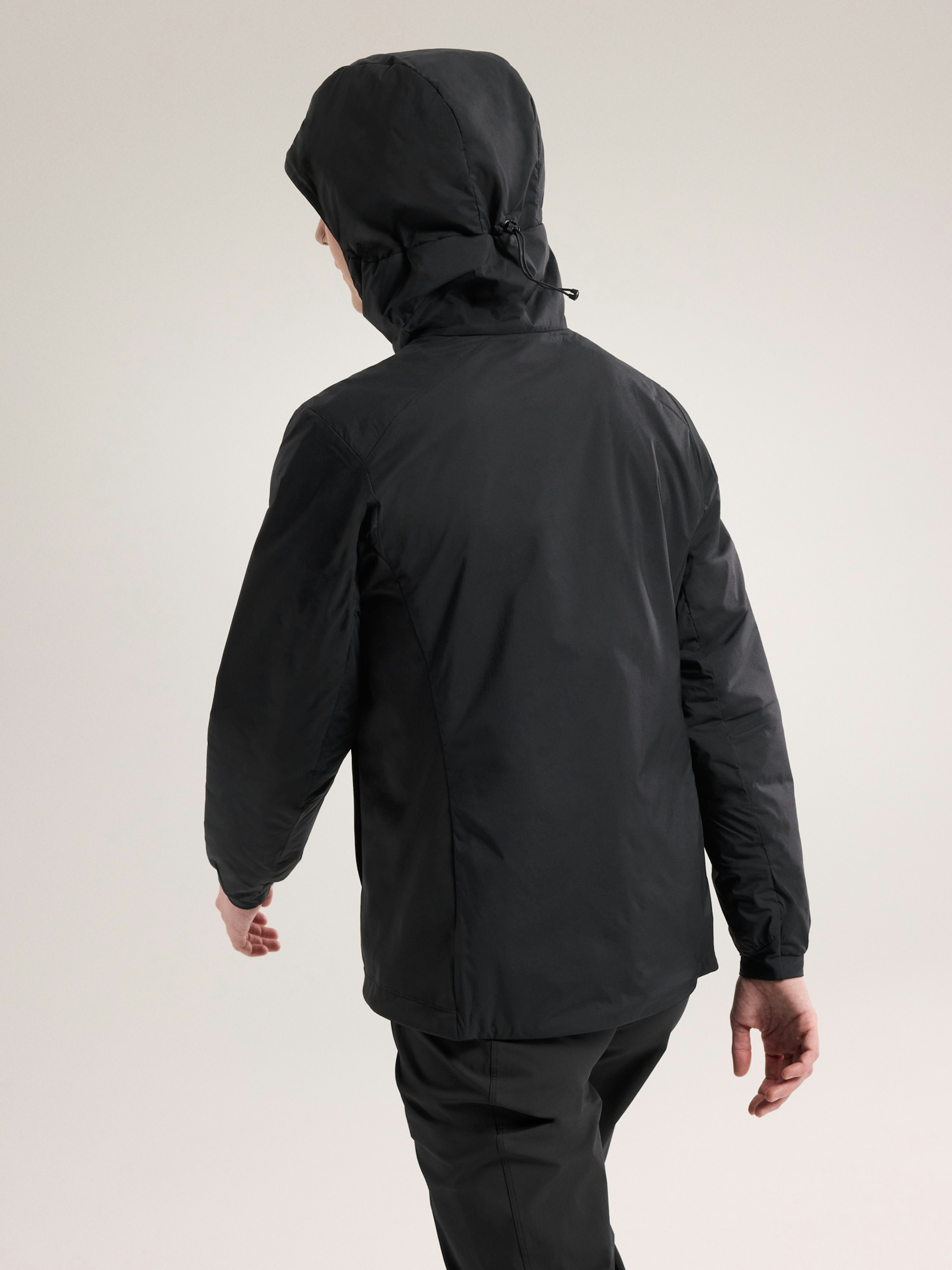 Atom Hoody Women's