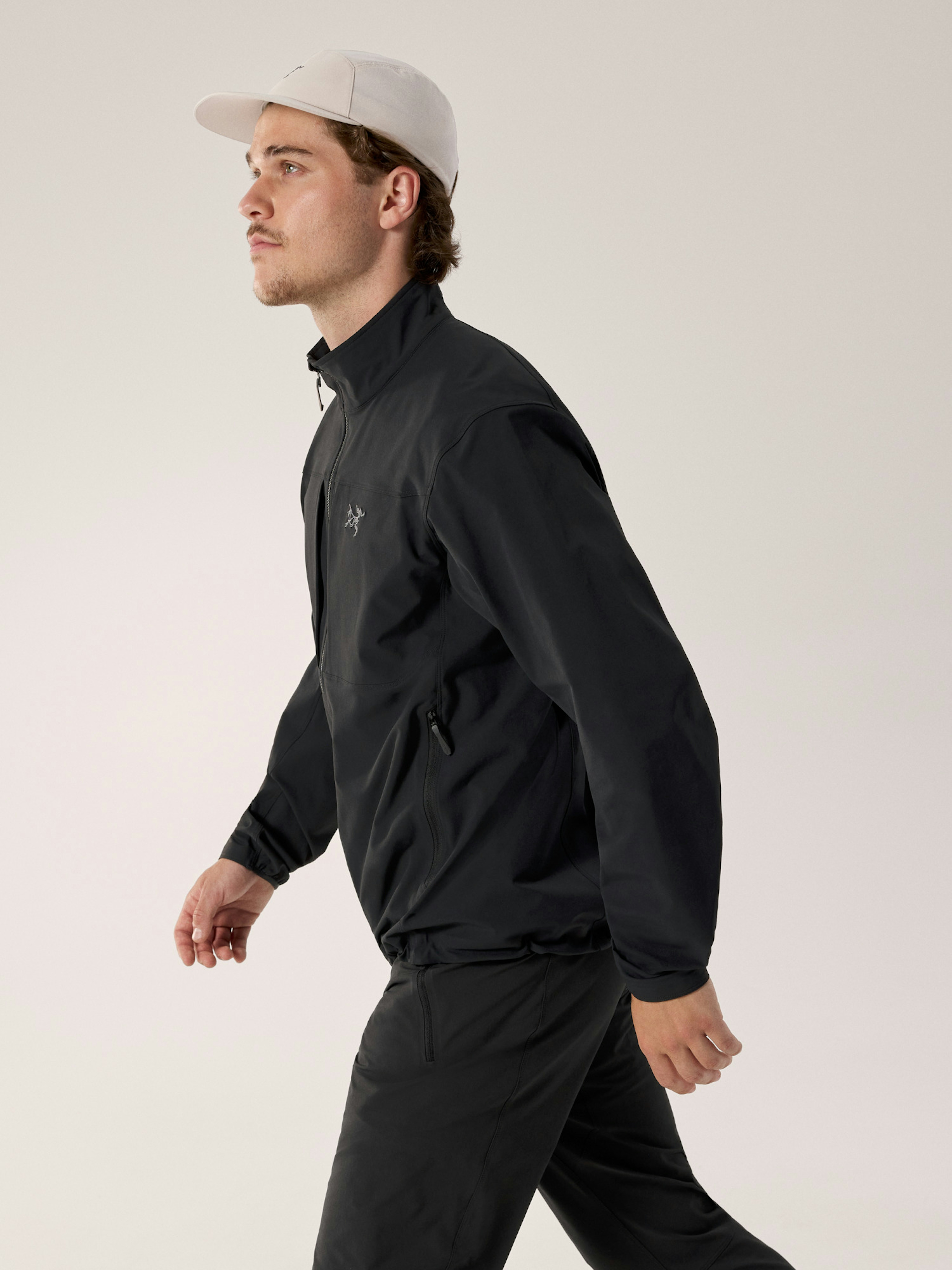Gamma Jacket Men's