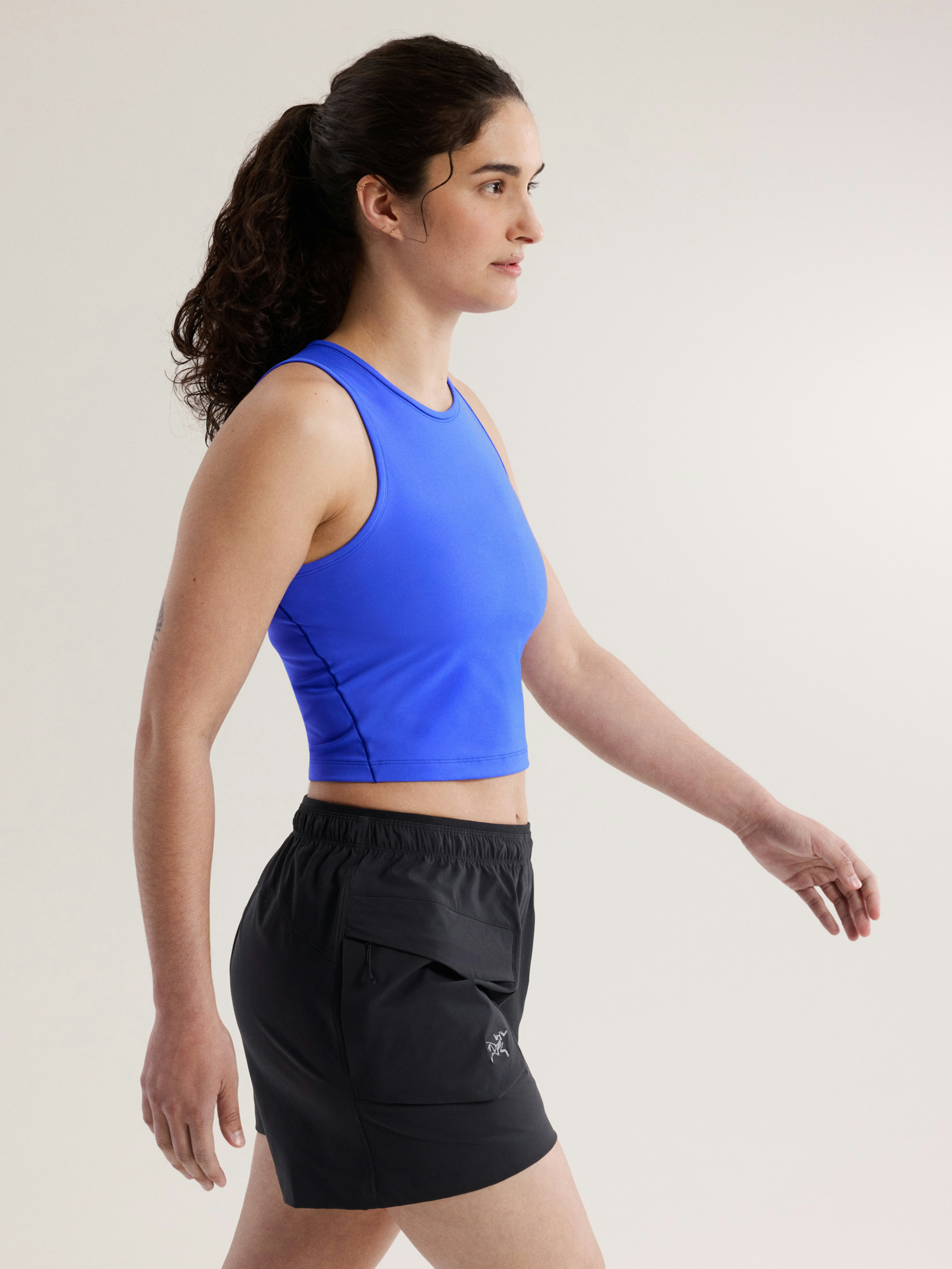 Soria Tank Women's