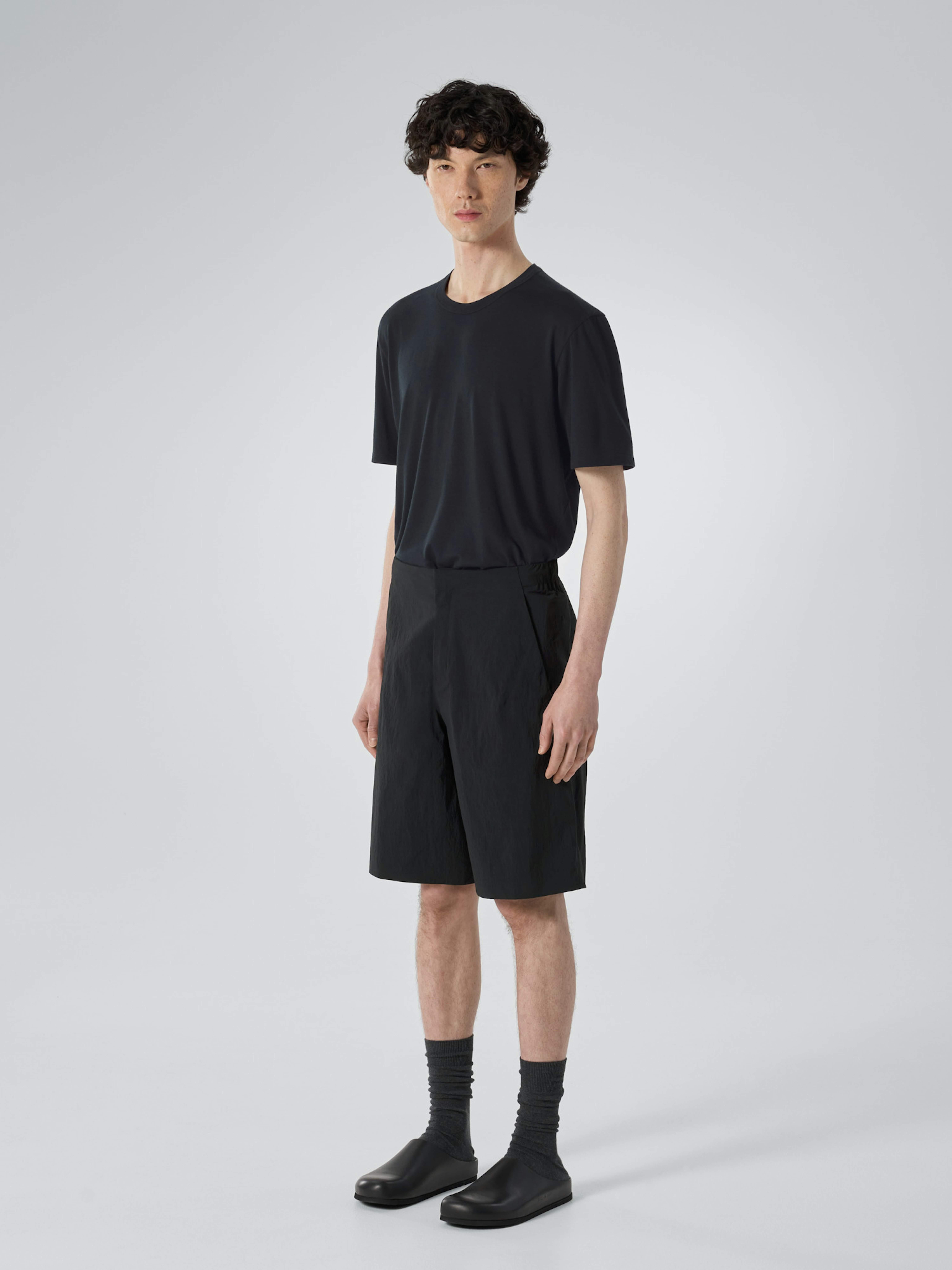 Spere Short Men's