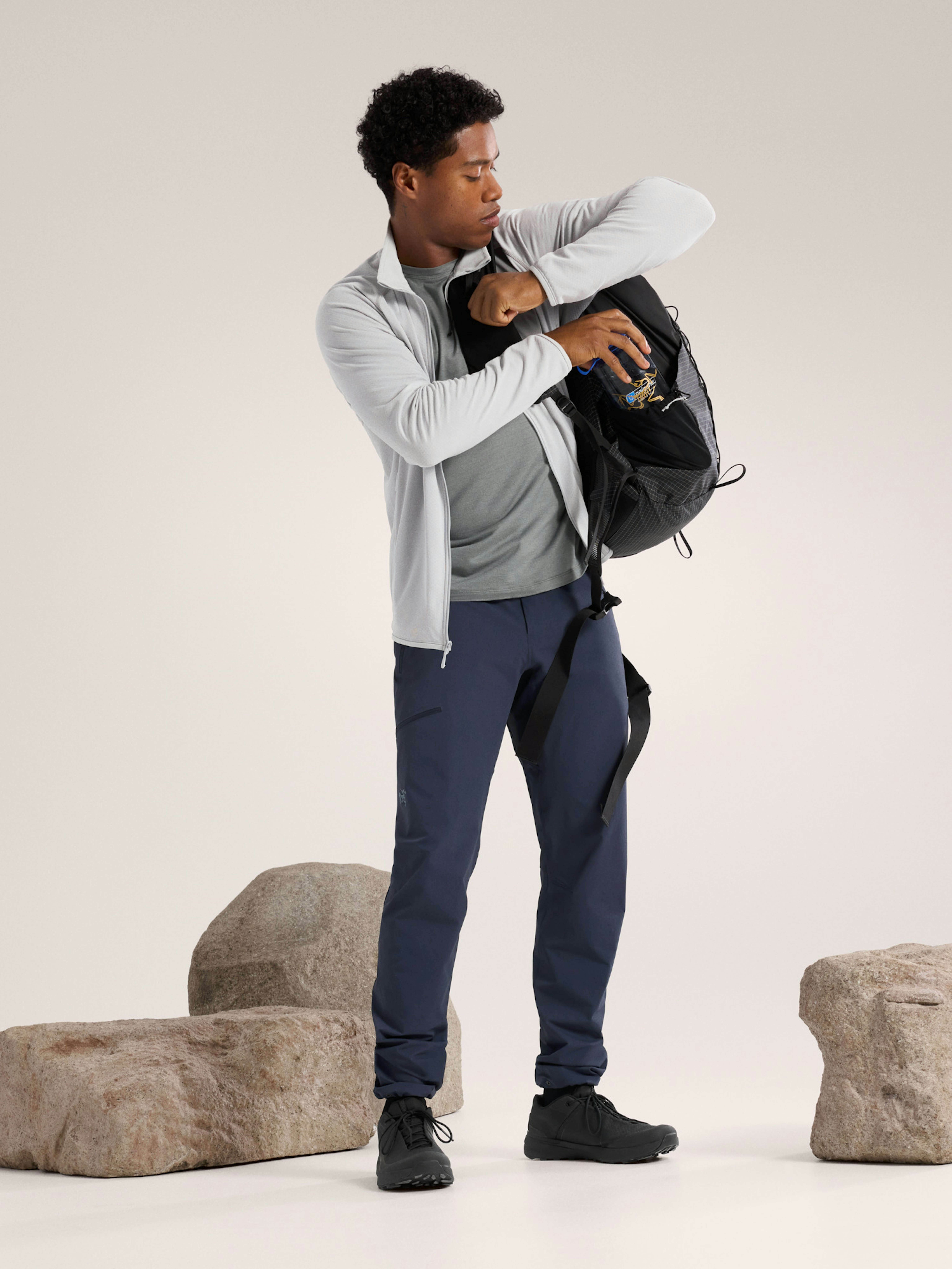 Gamma Pant Men's