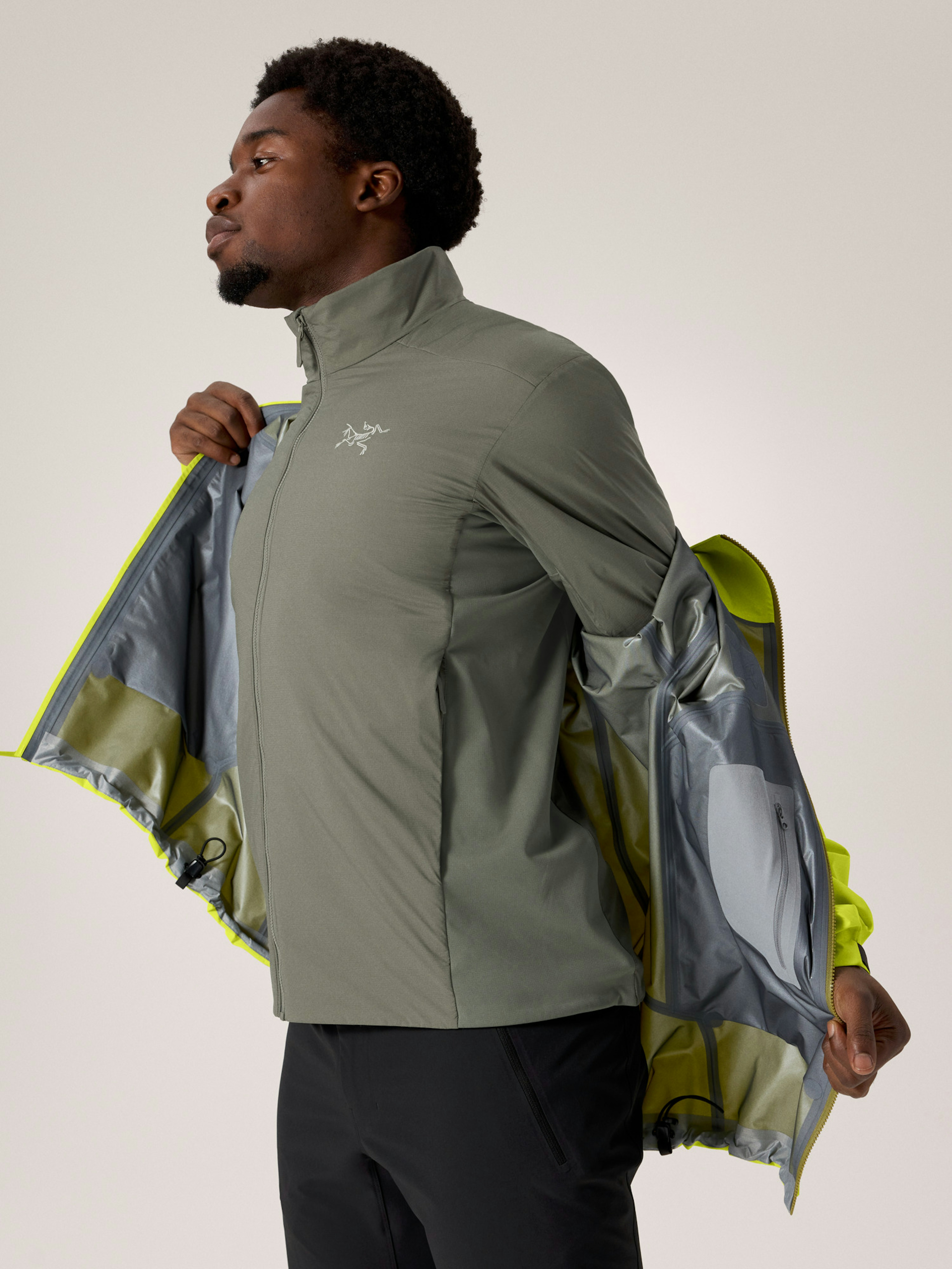 Atom Jacket Men's