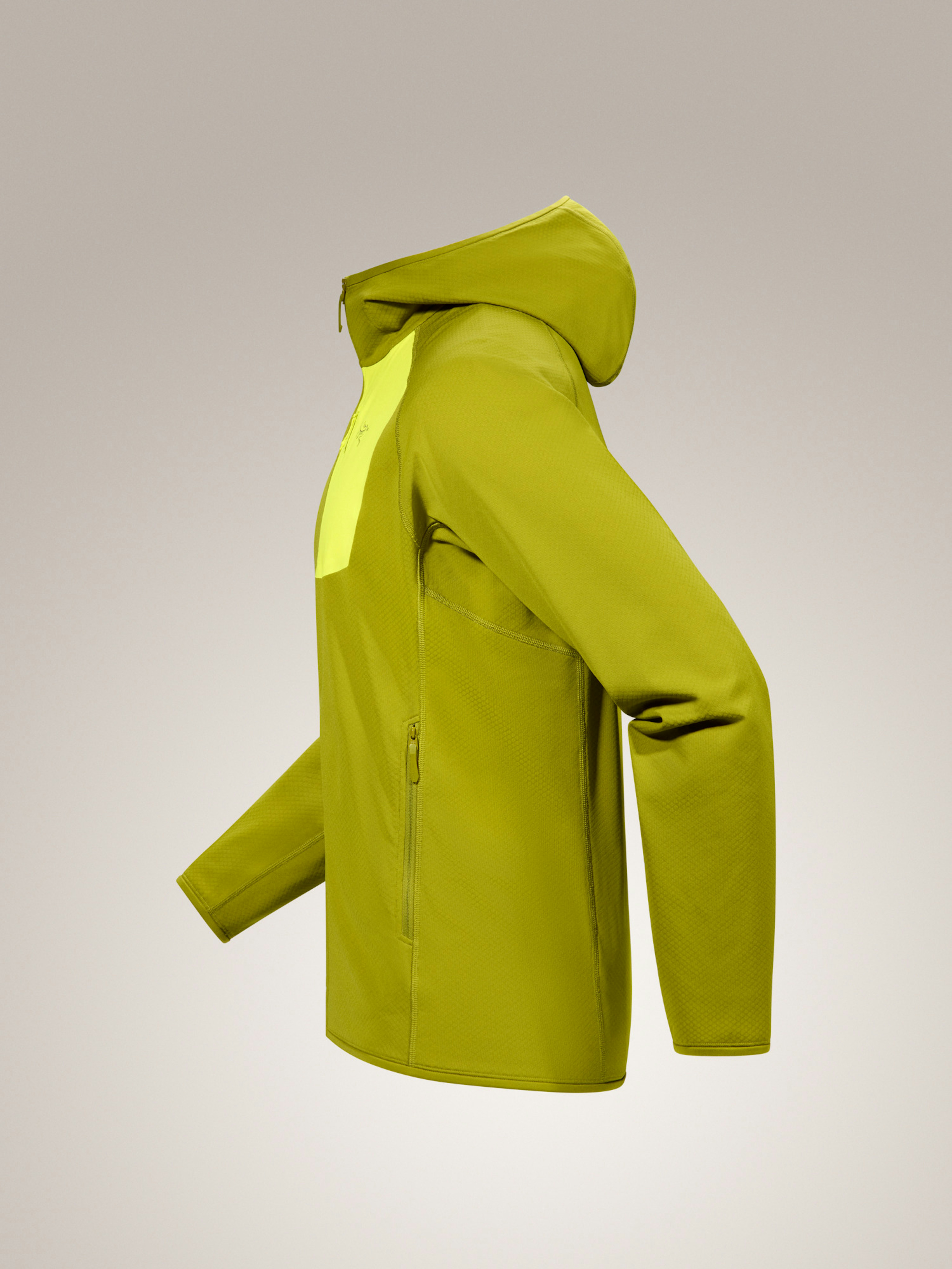 Delta Hoody Men's