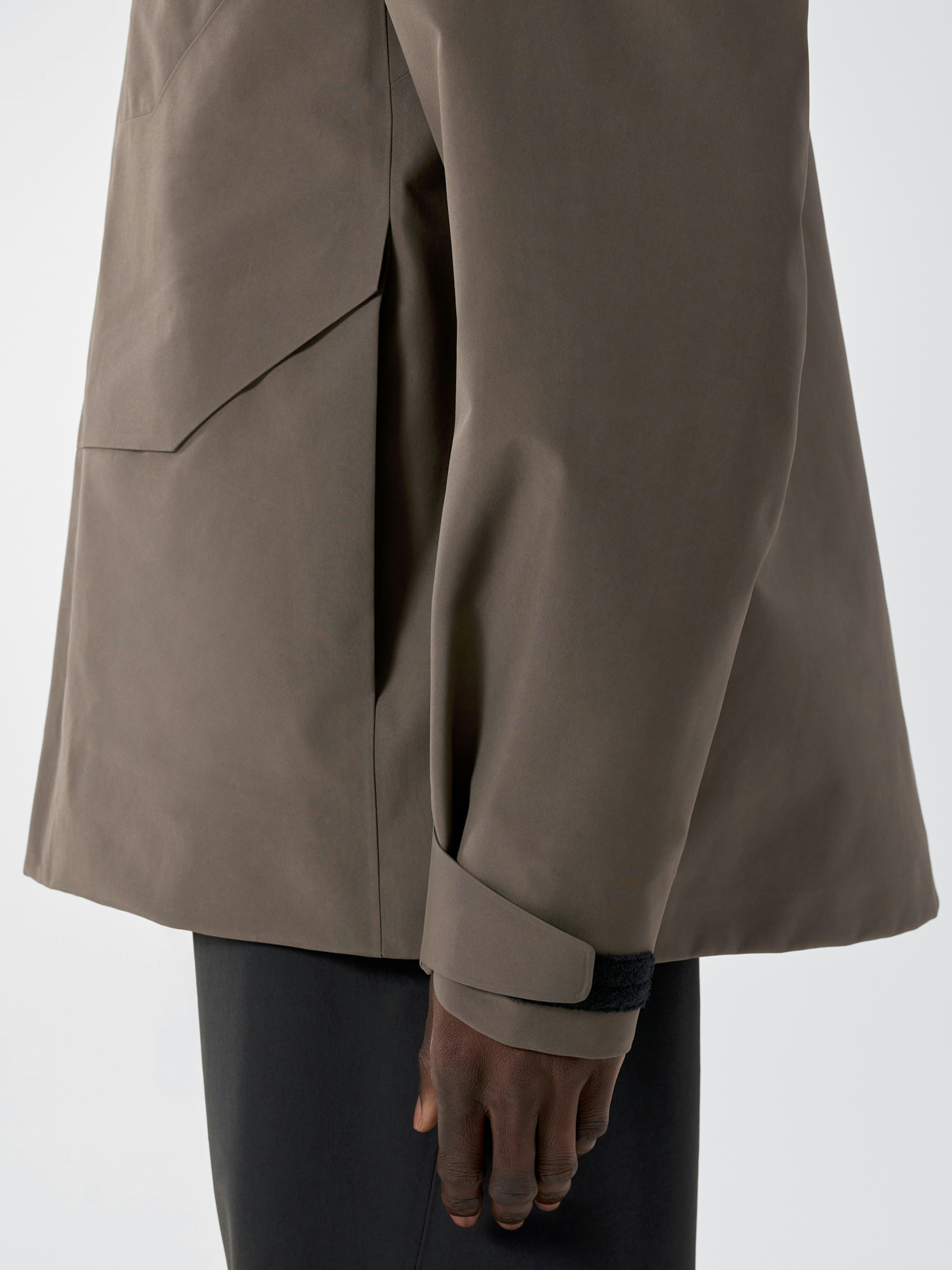 Field Jacket Men's