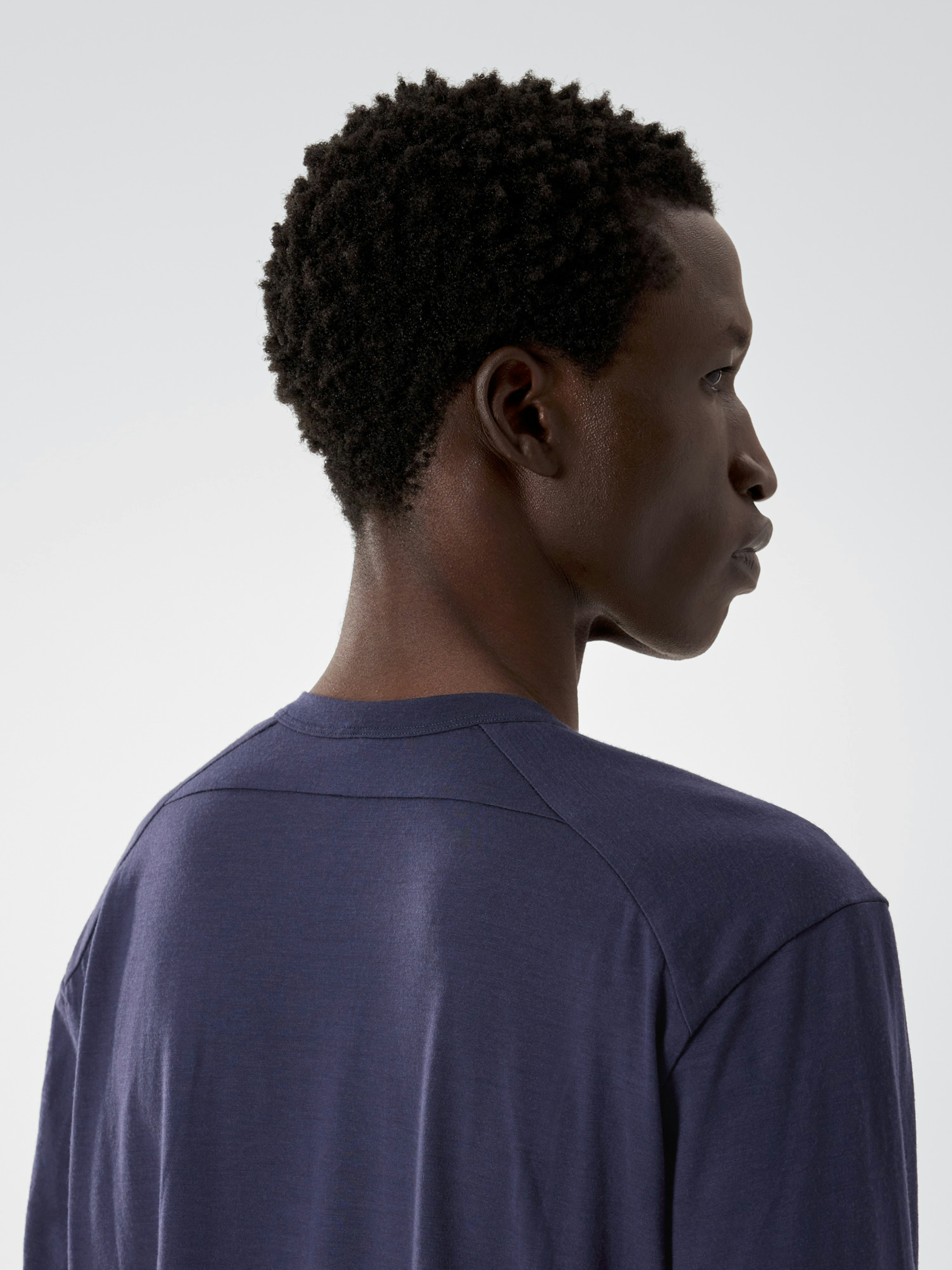 Frame Shirt LS Men's