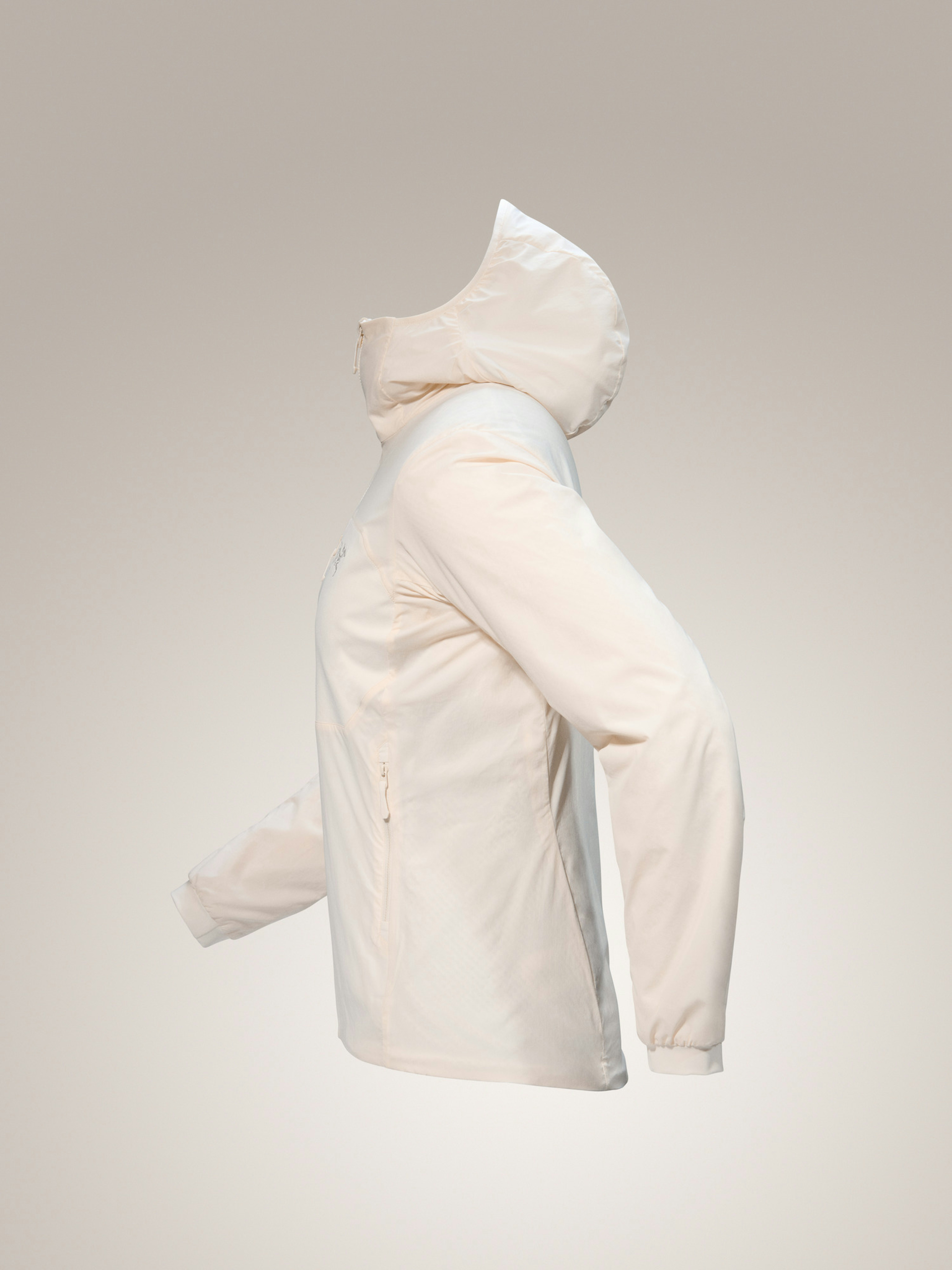Proton SL Hoody Women's