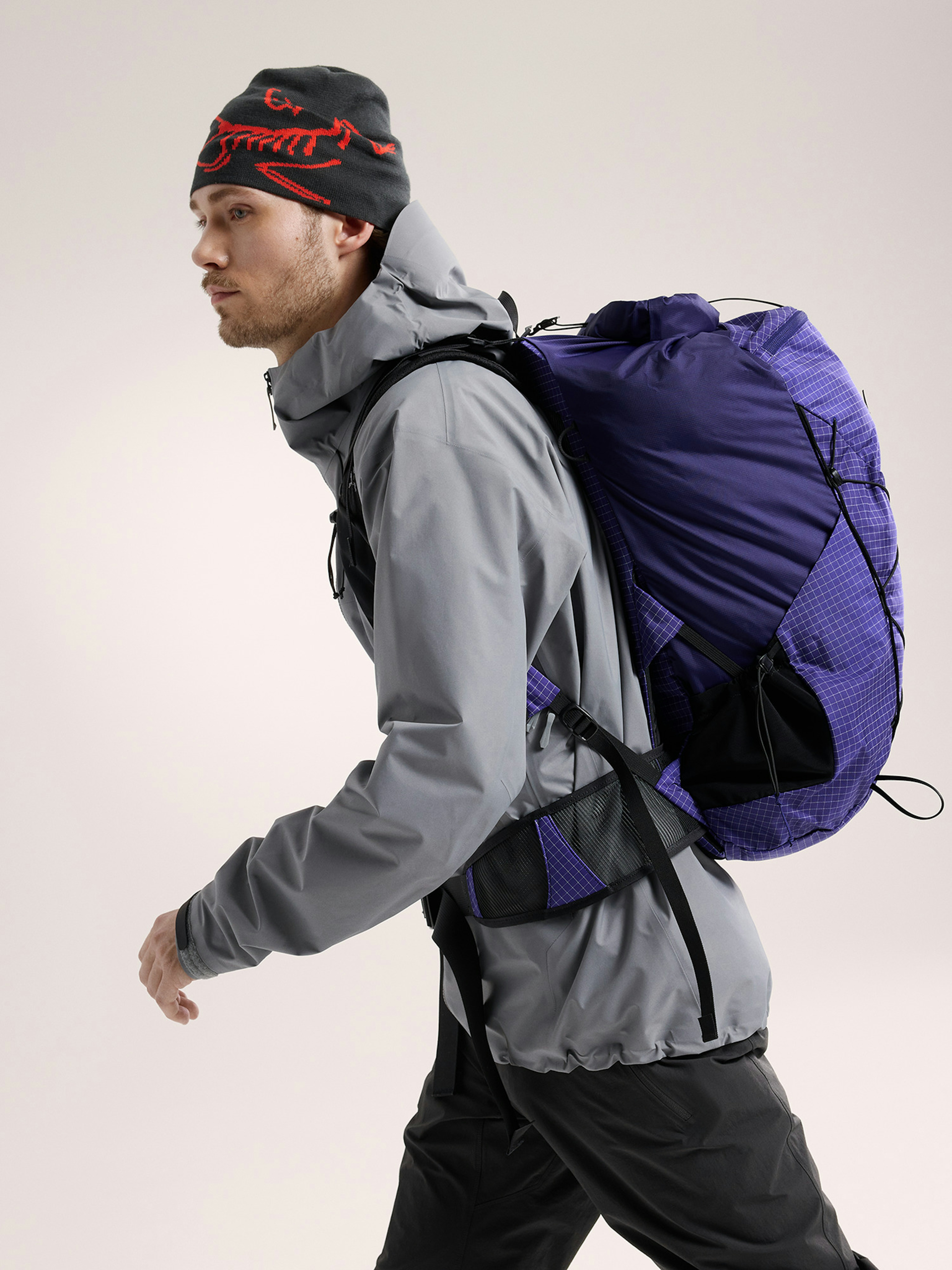 Aerios 35 Backpack