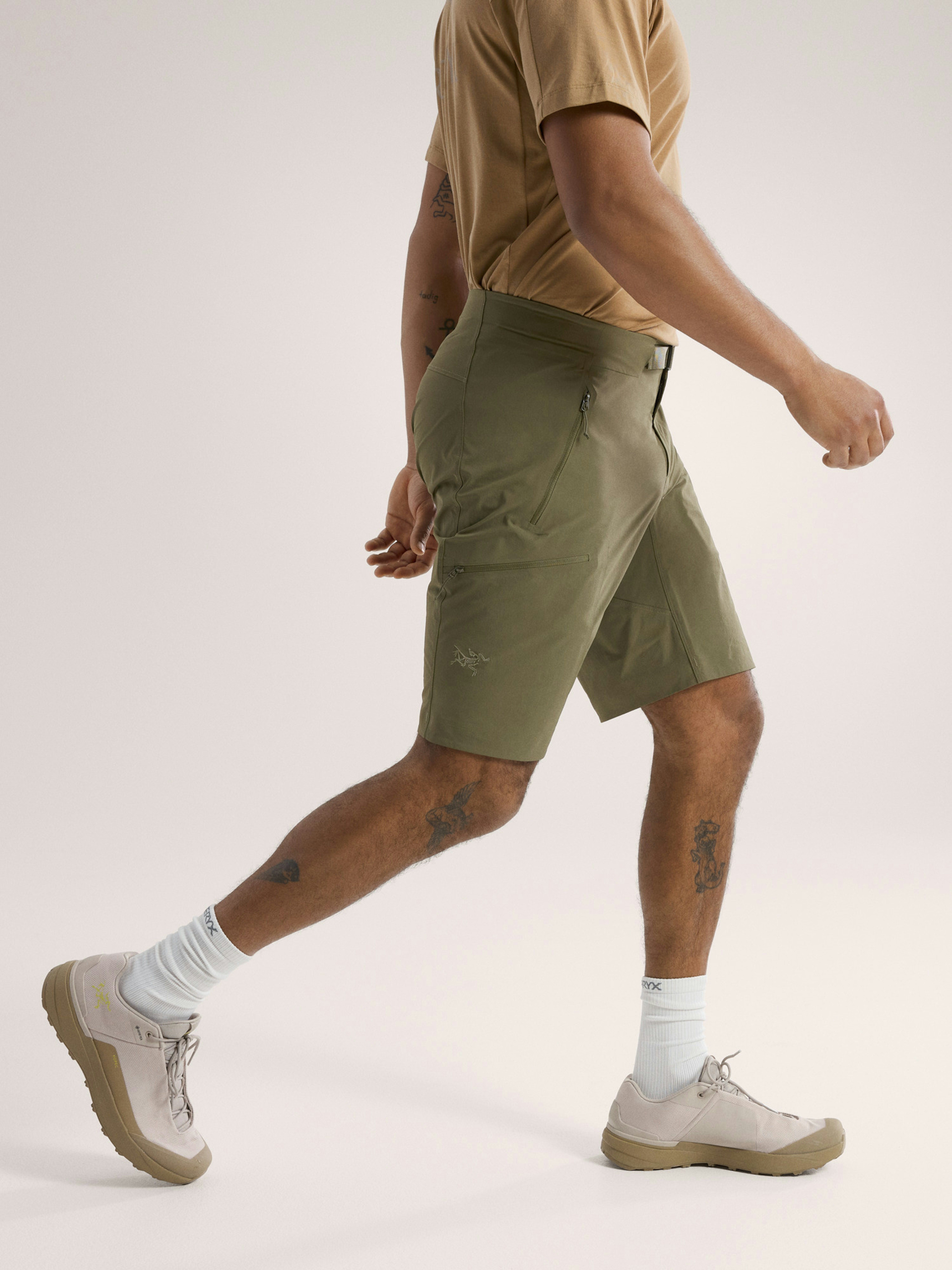 Gamma SL Short 9