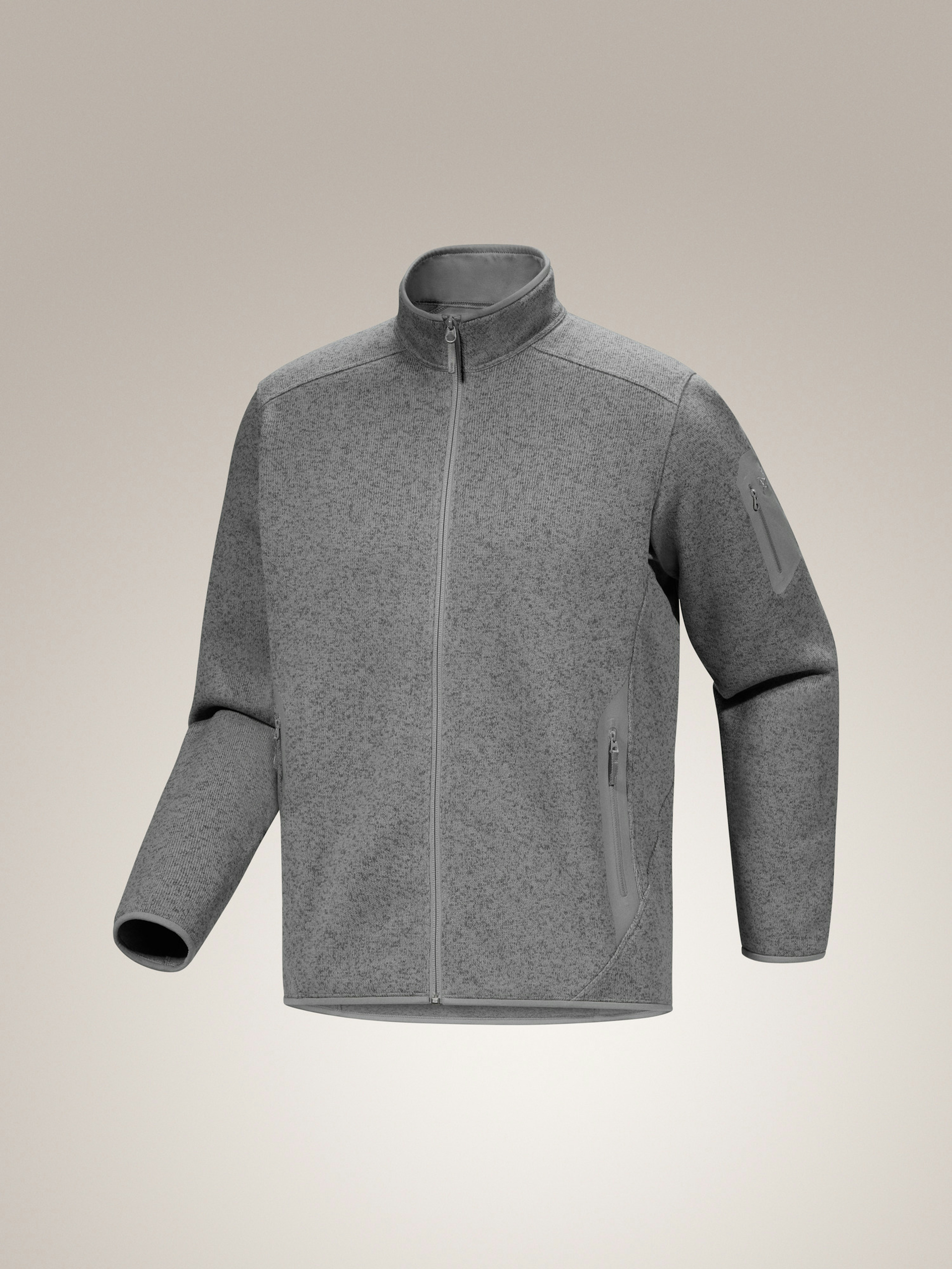 Covert Cardigan Men's