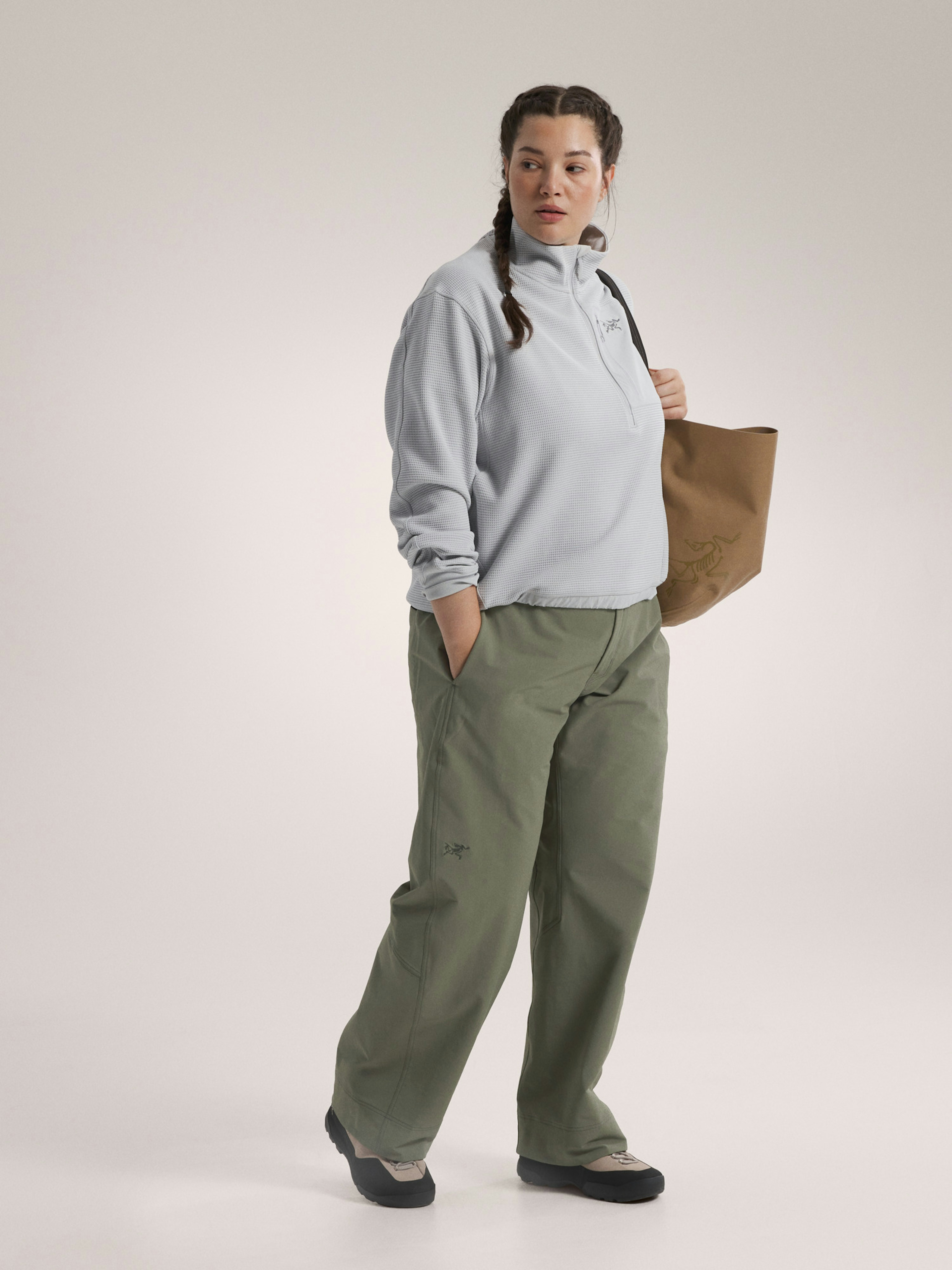 Nia Pant Women's