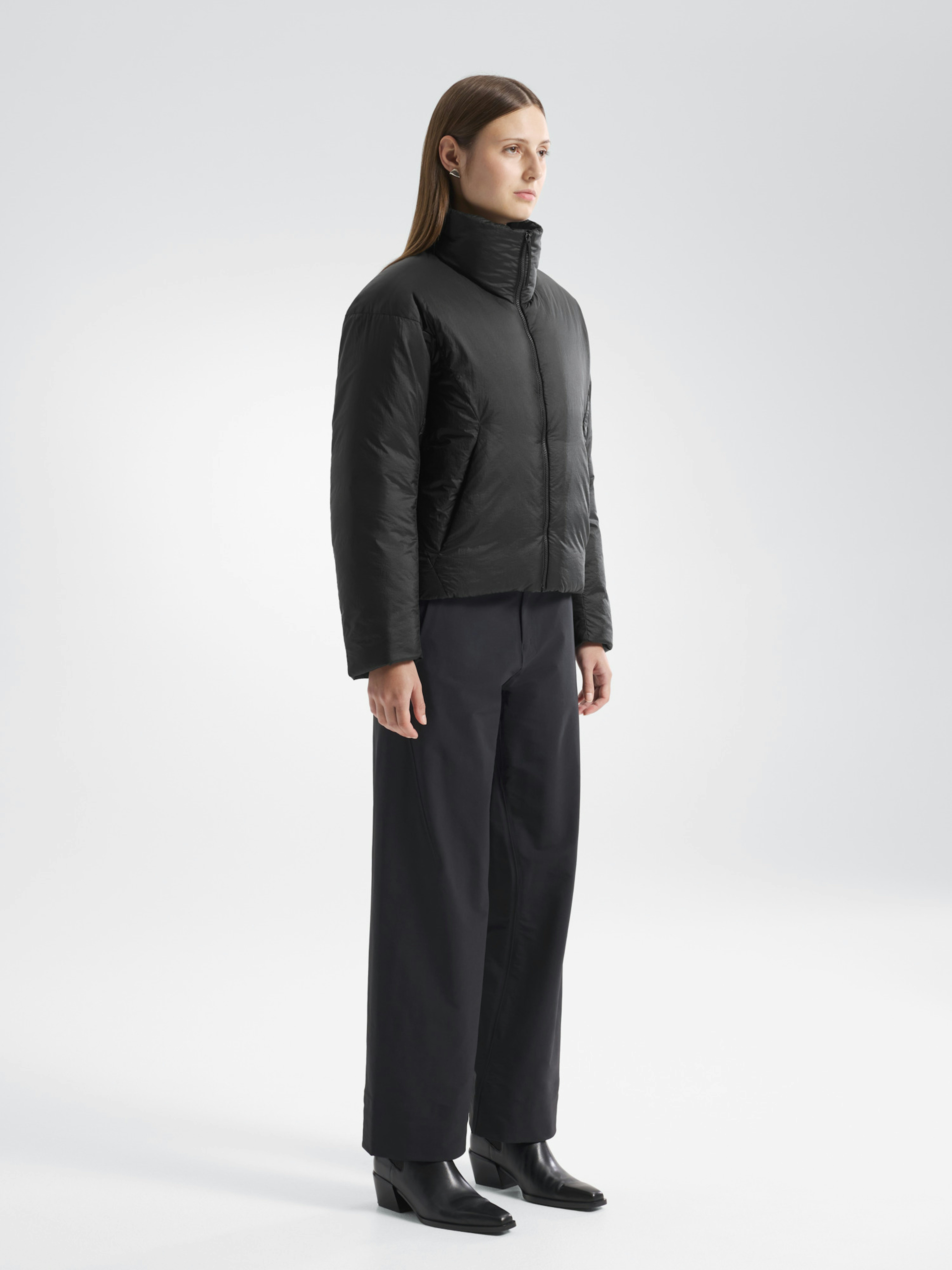Conduit Down Jacket Women's