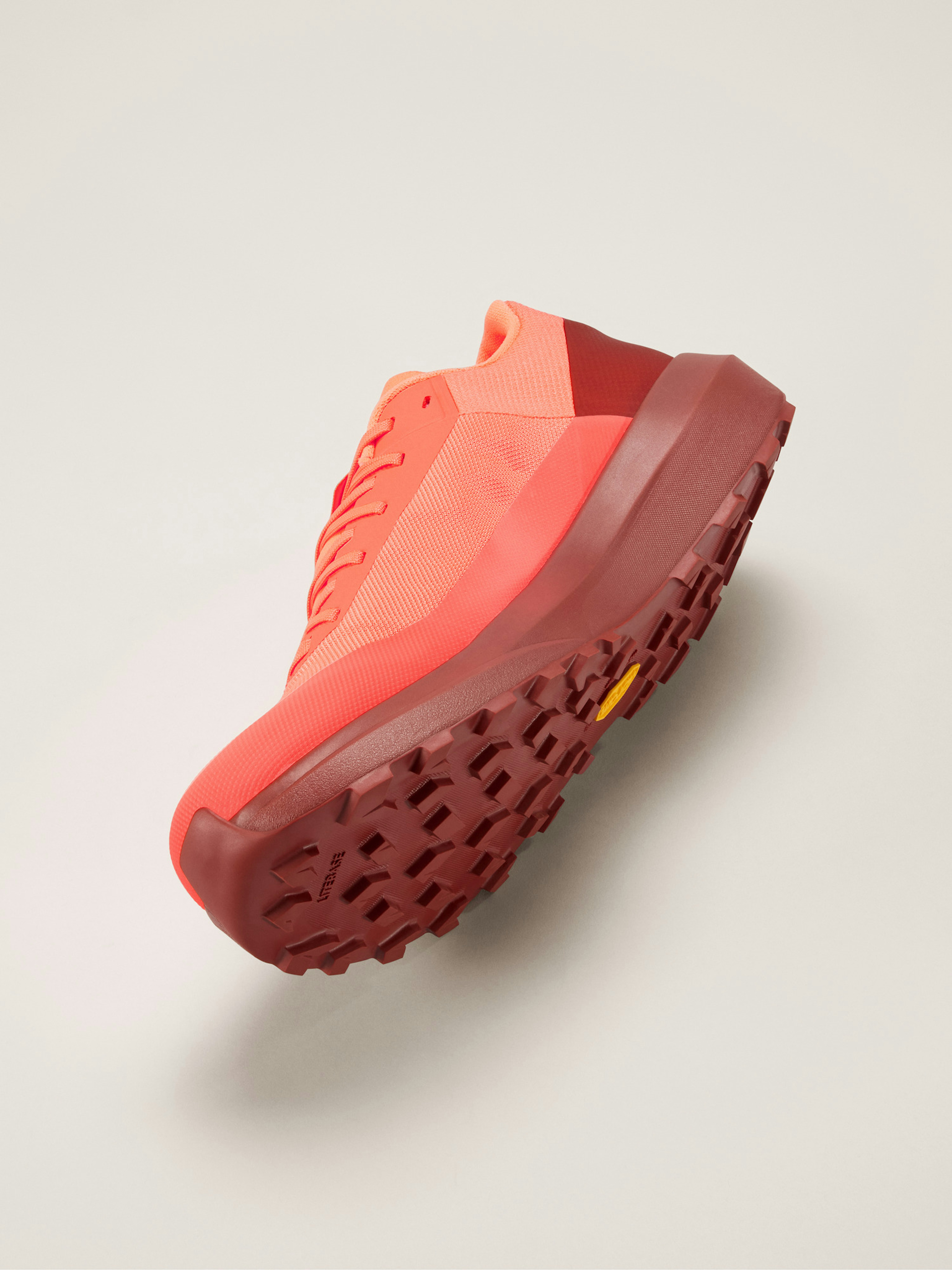 Norvan LD 4 Shoe Men's